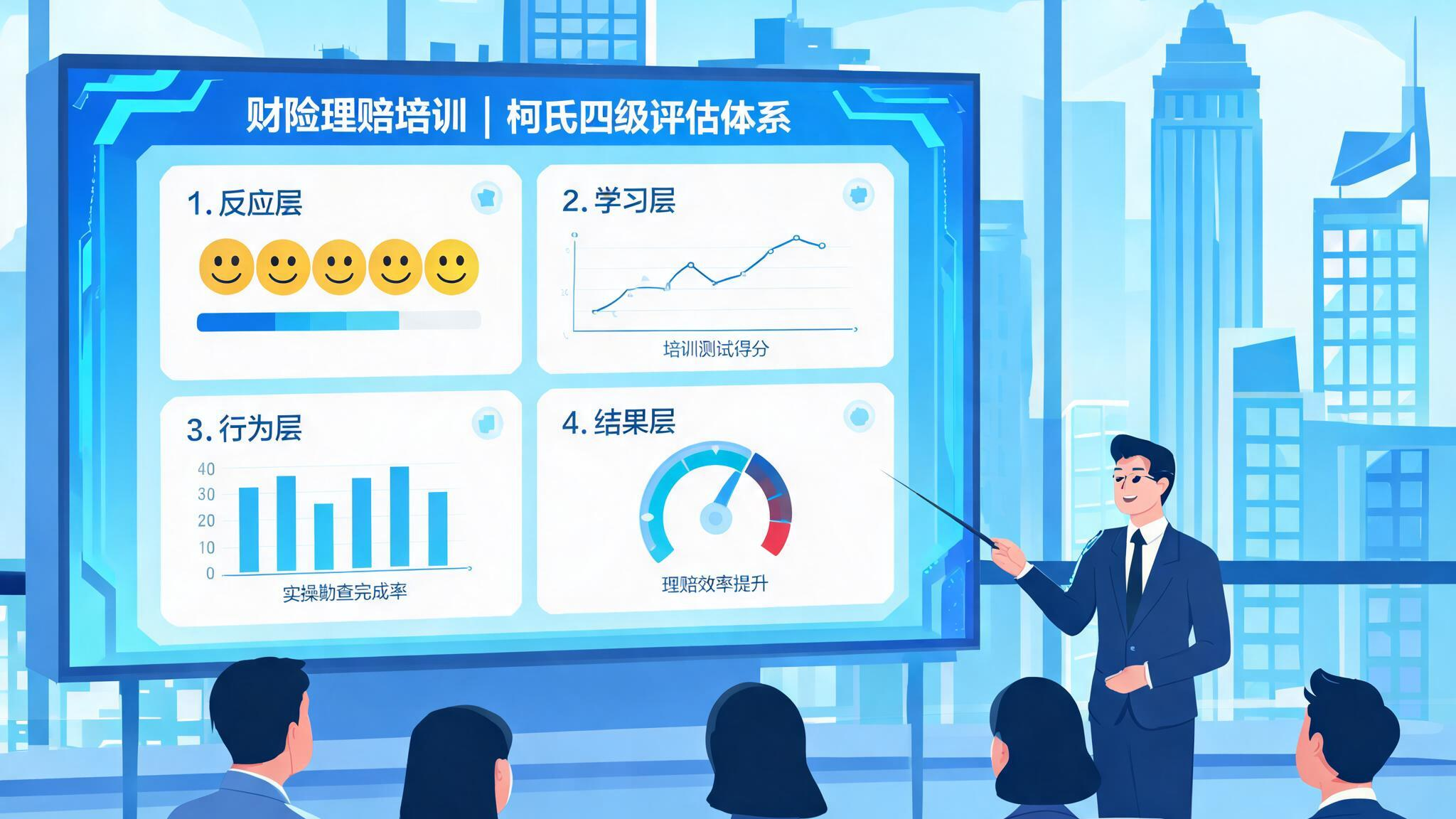 深圳企业必看：保险内训vs外训：企业该怎么选？