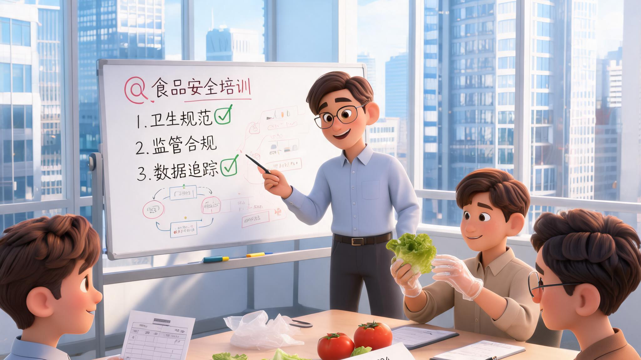 餐饮企业培训避坑指南:这些问题你有吗?(重庆企业实战)