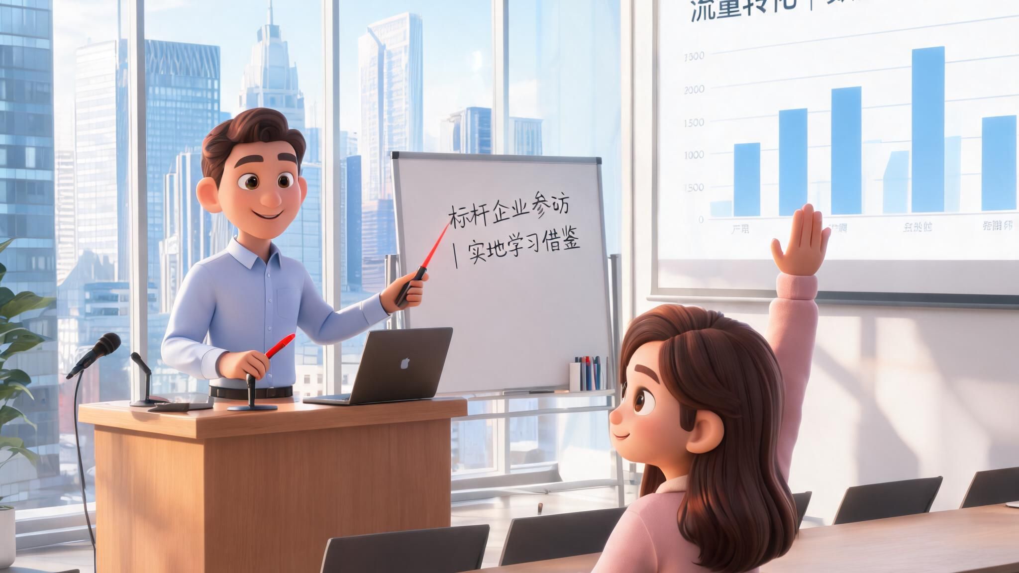 电商培训常见问题答疑（附解决方案）（上海企业实战）