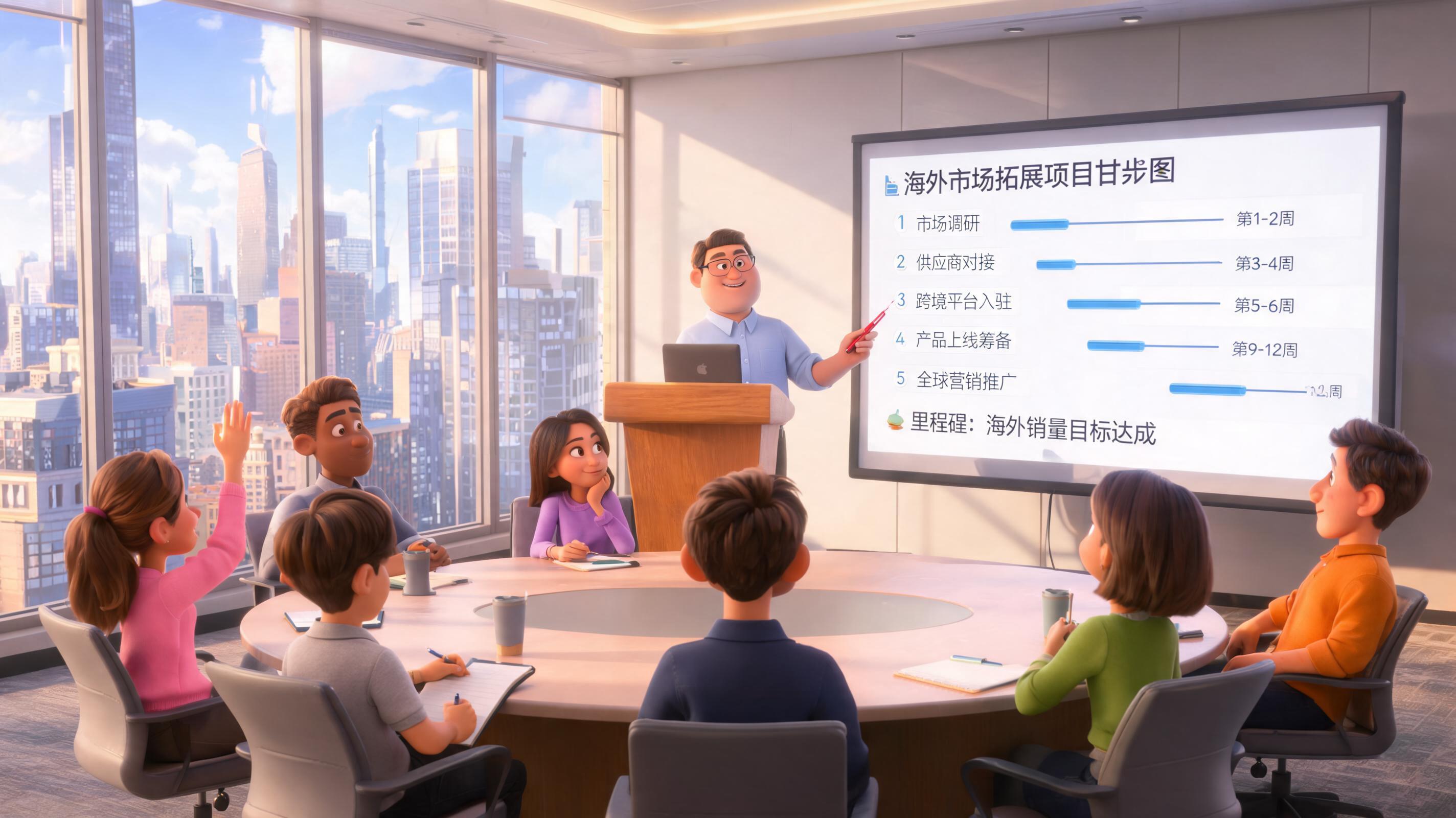 杭州企业必看:电商内训vs外训:企业该怎么选?(附决策树)