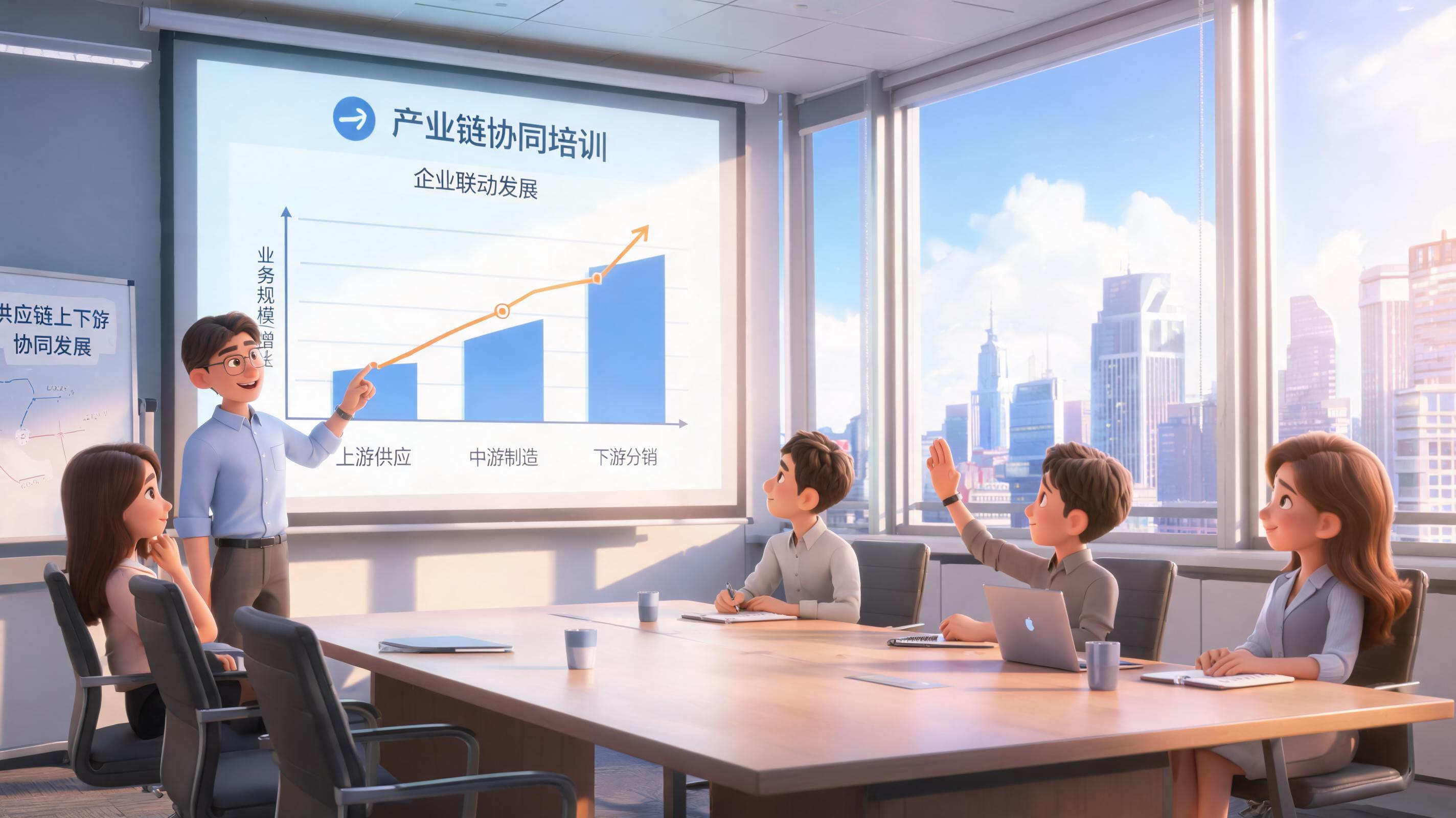 深圳企业必看：先进制造培训方式对比：线上vs线下，谁更适合你？