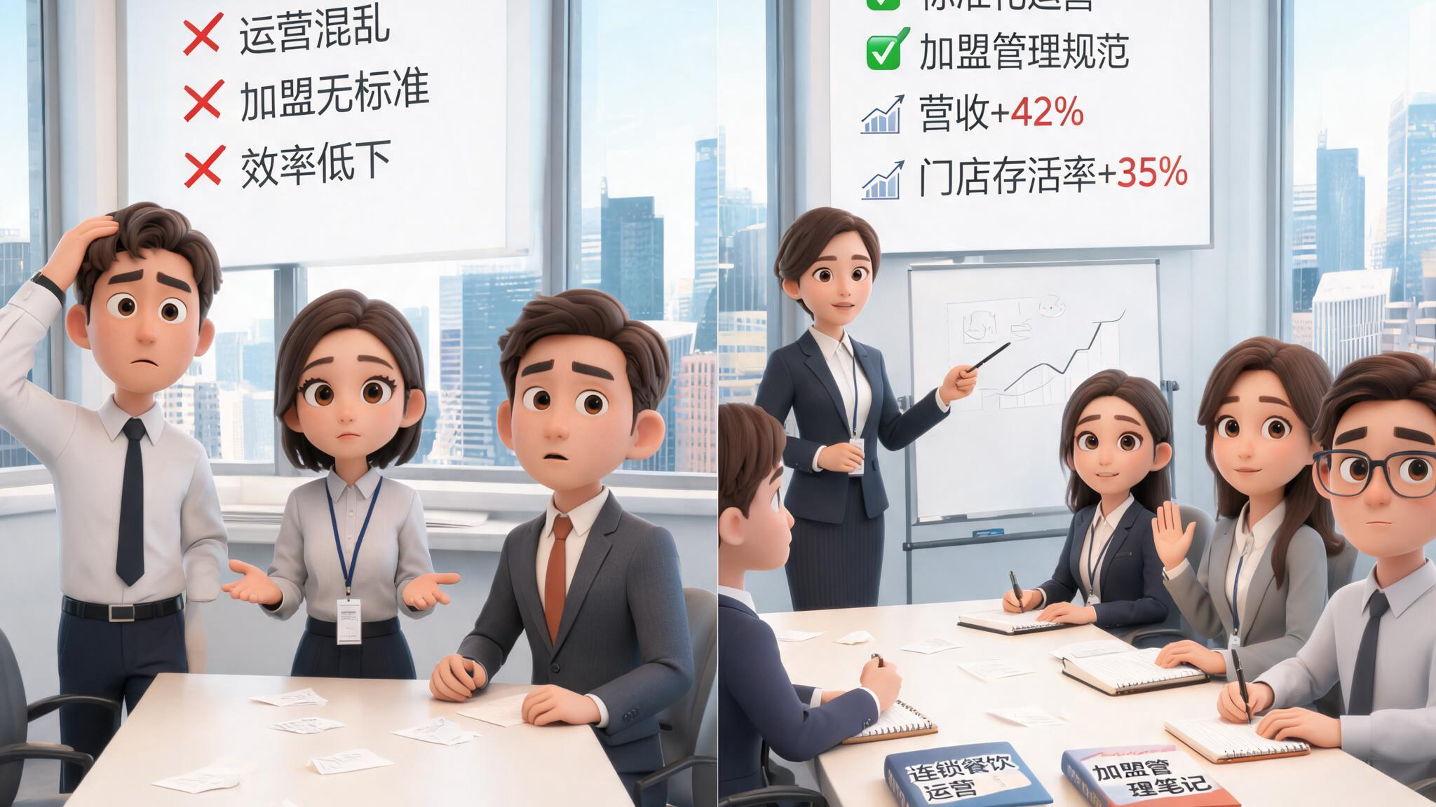 移动学习：餐饮企业培训深度解析（武汉企业实战）