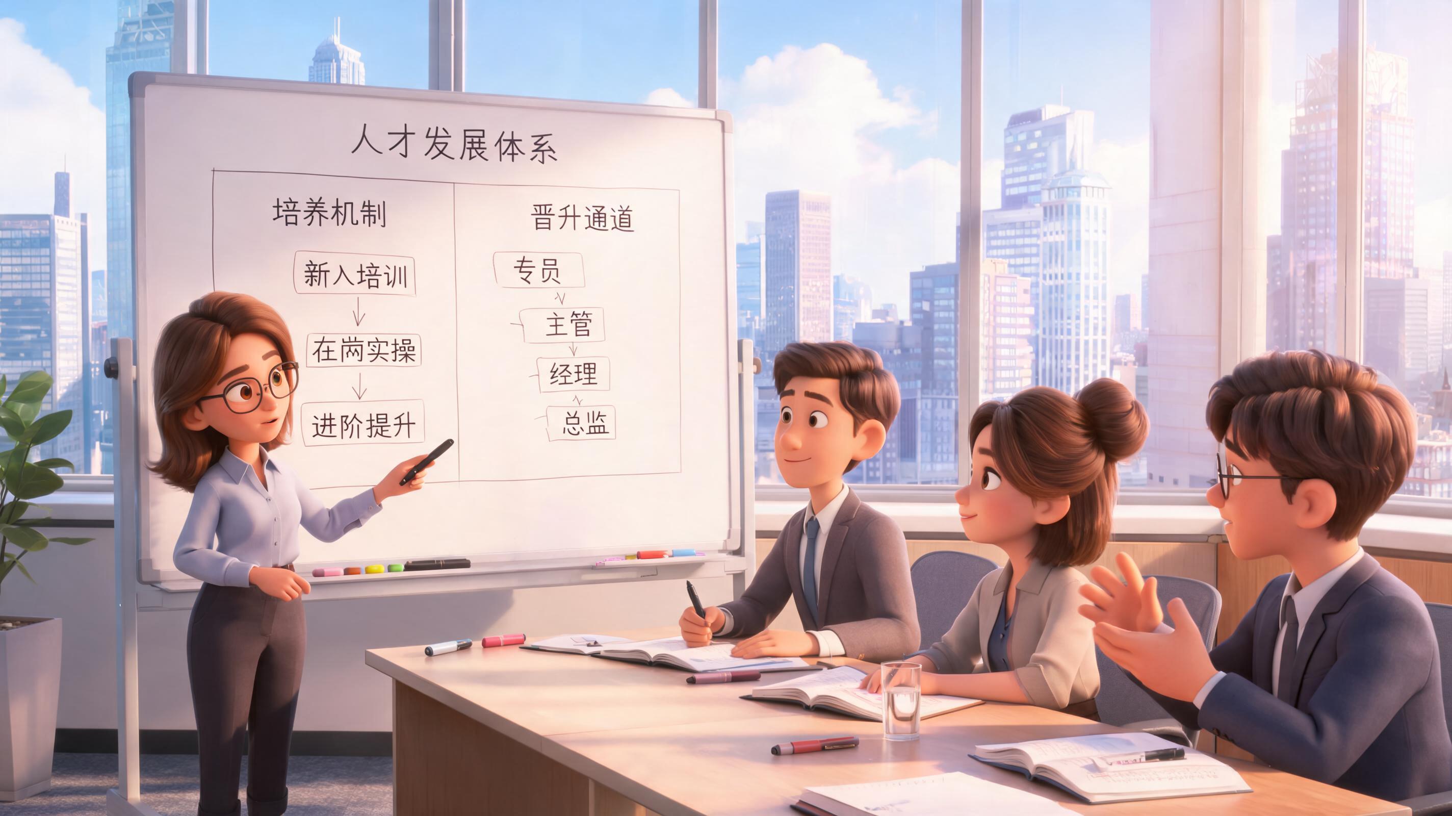 学习社区：餐饮企业培训深度解析（重庆企业实战）