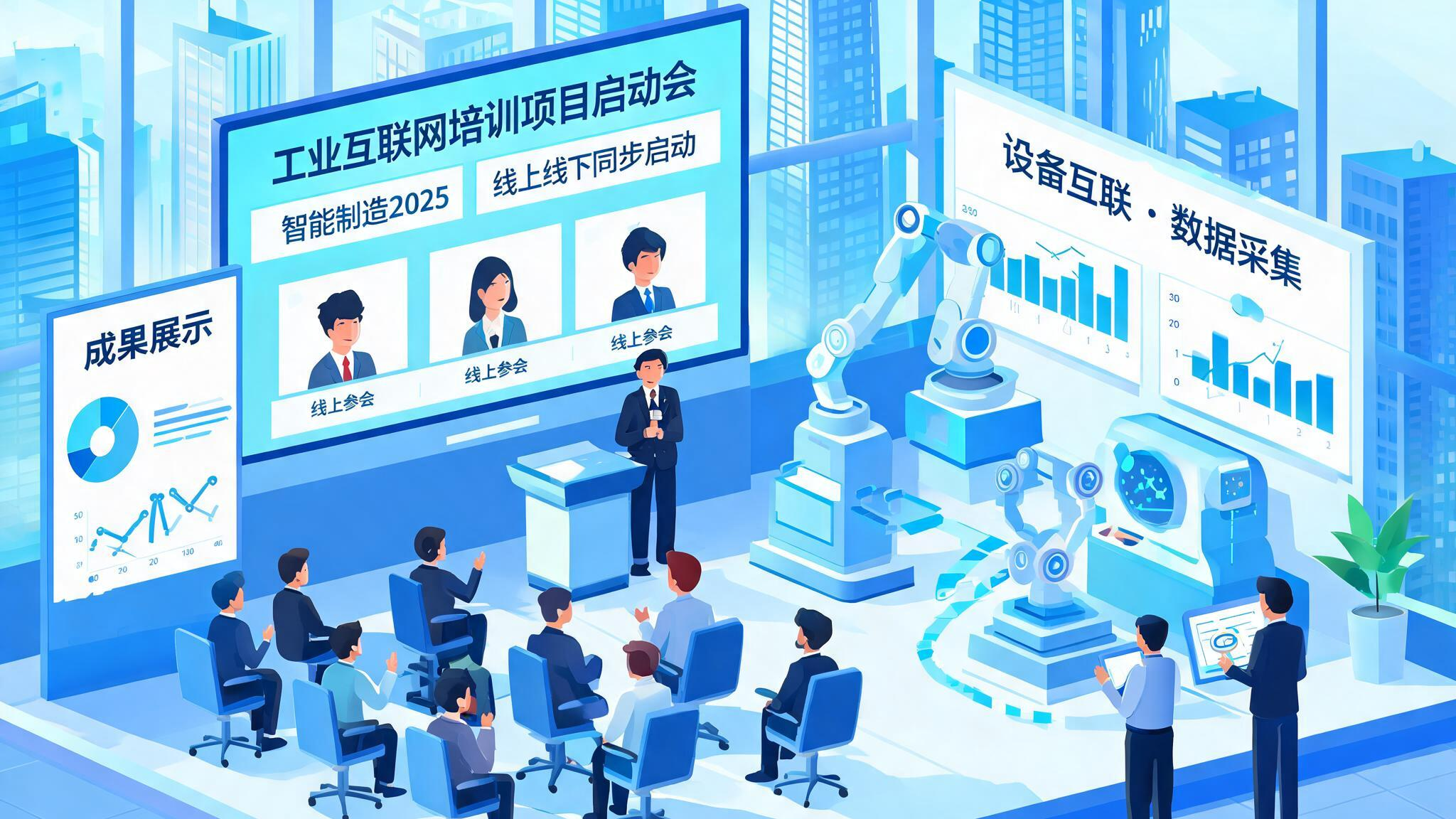 培训策略：先进制造企业培训深度解析（成都企业实战）