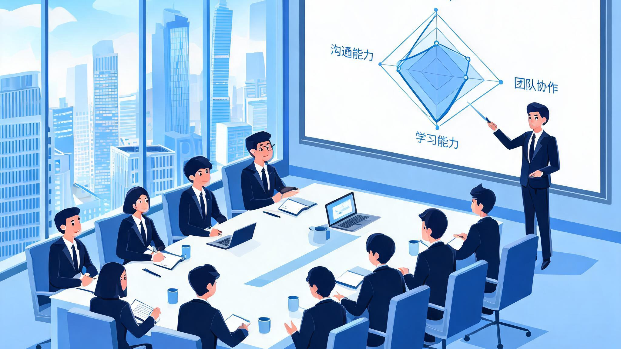 企业文化：医疗器械企业培训深度解析（长沙企业实战）