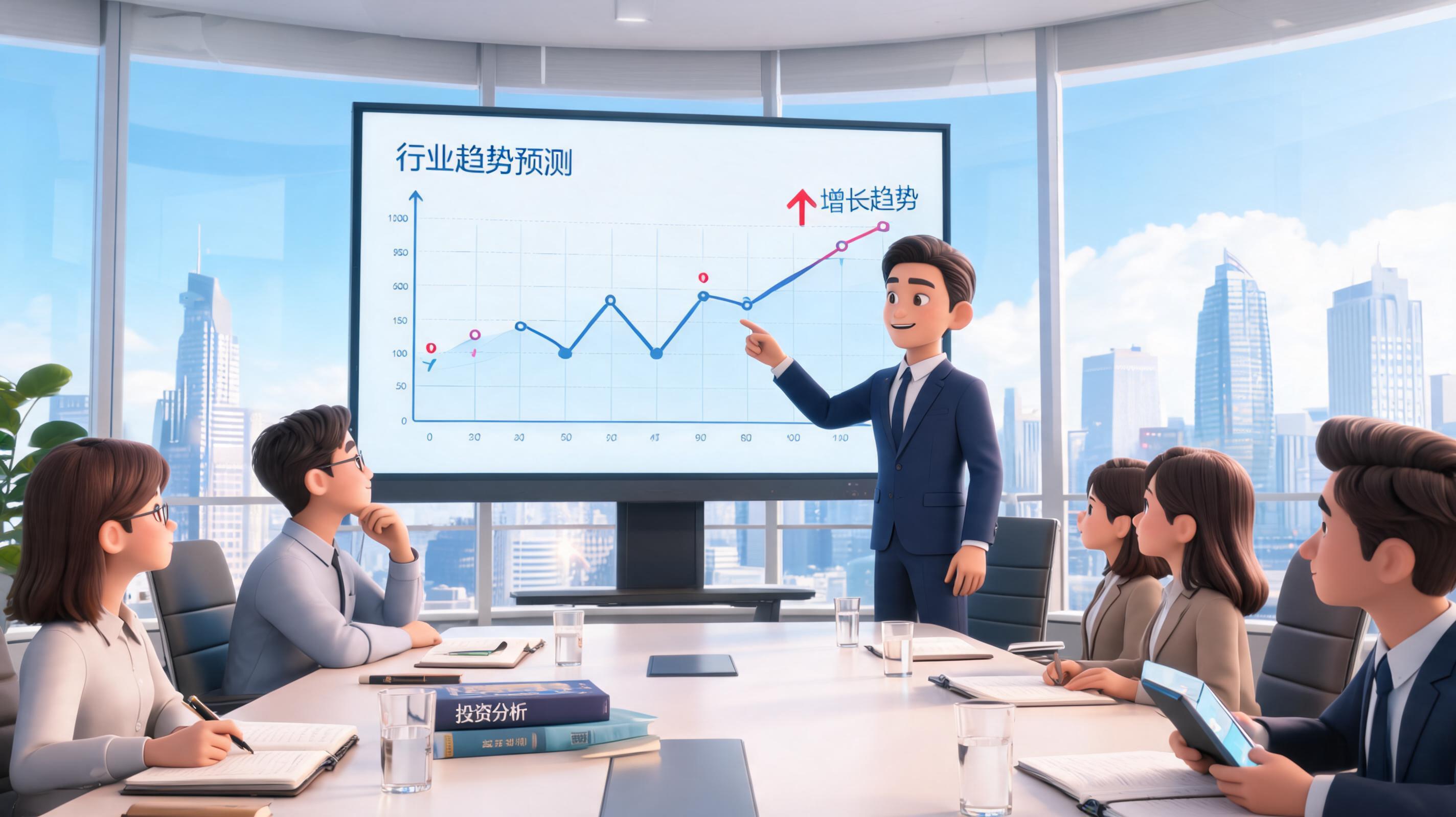 胜过外聘讲师:金融企业内部经验萃取与课程开发实战