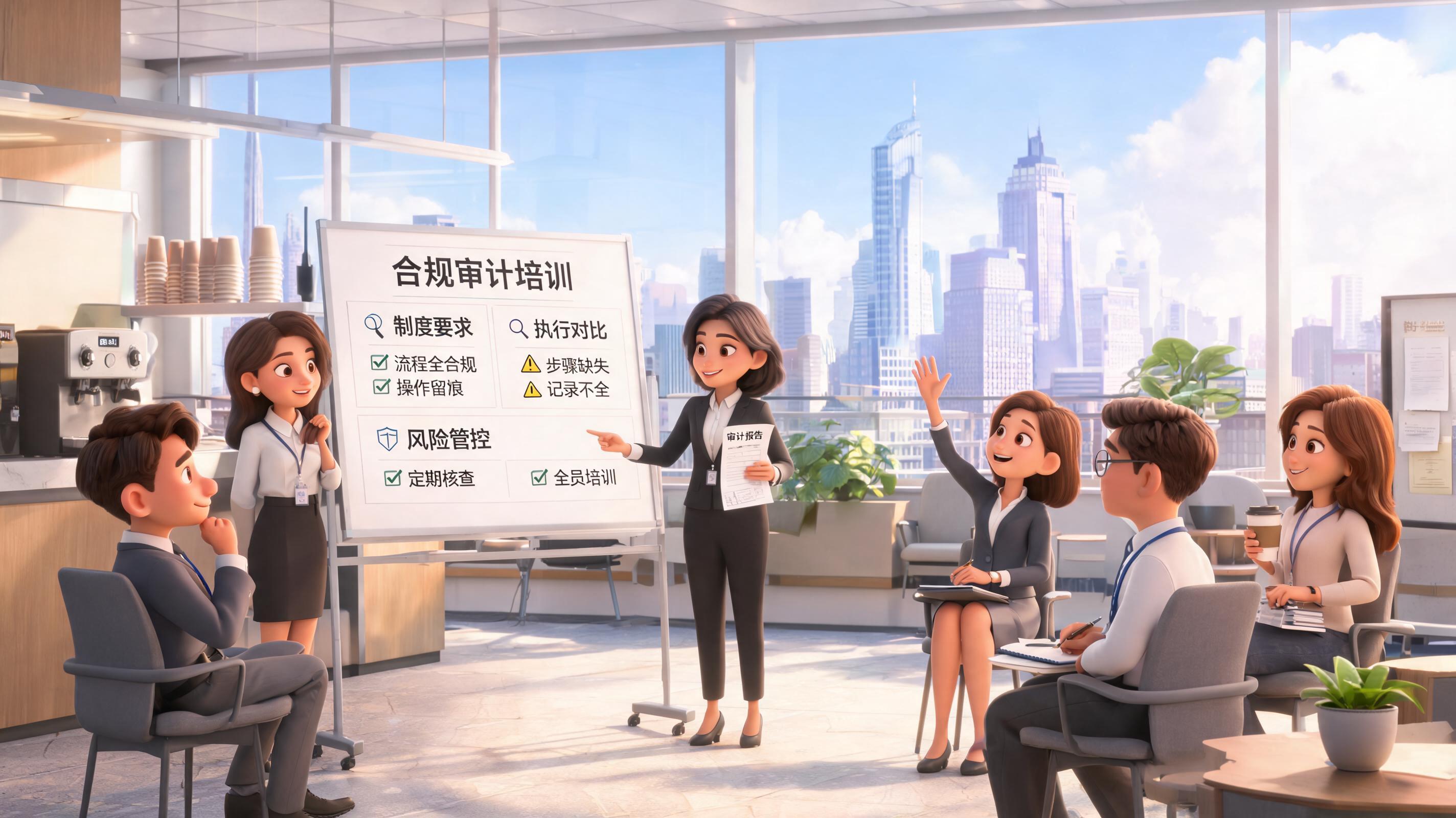 企业教育：新能源企业培训深度解析（长沙企业实战）