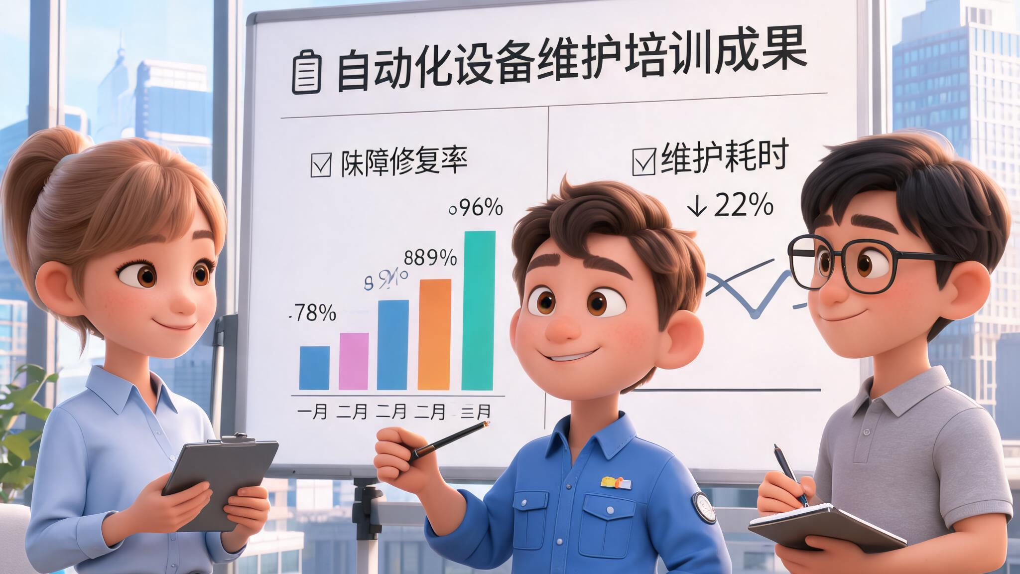 知识管理：机器人企业培训深度解析（杭州企业实战）
