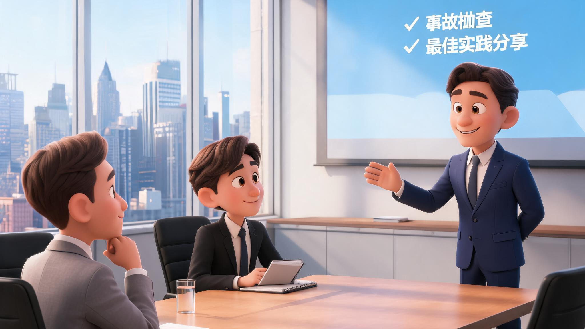 创新能力：保险企业培训深度解析（深圳企业实战）