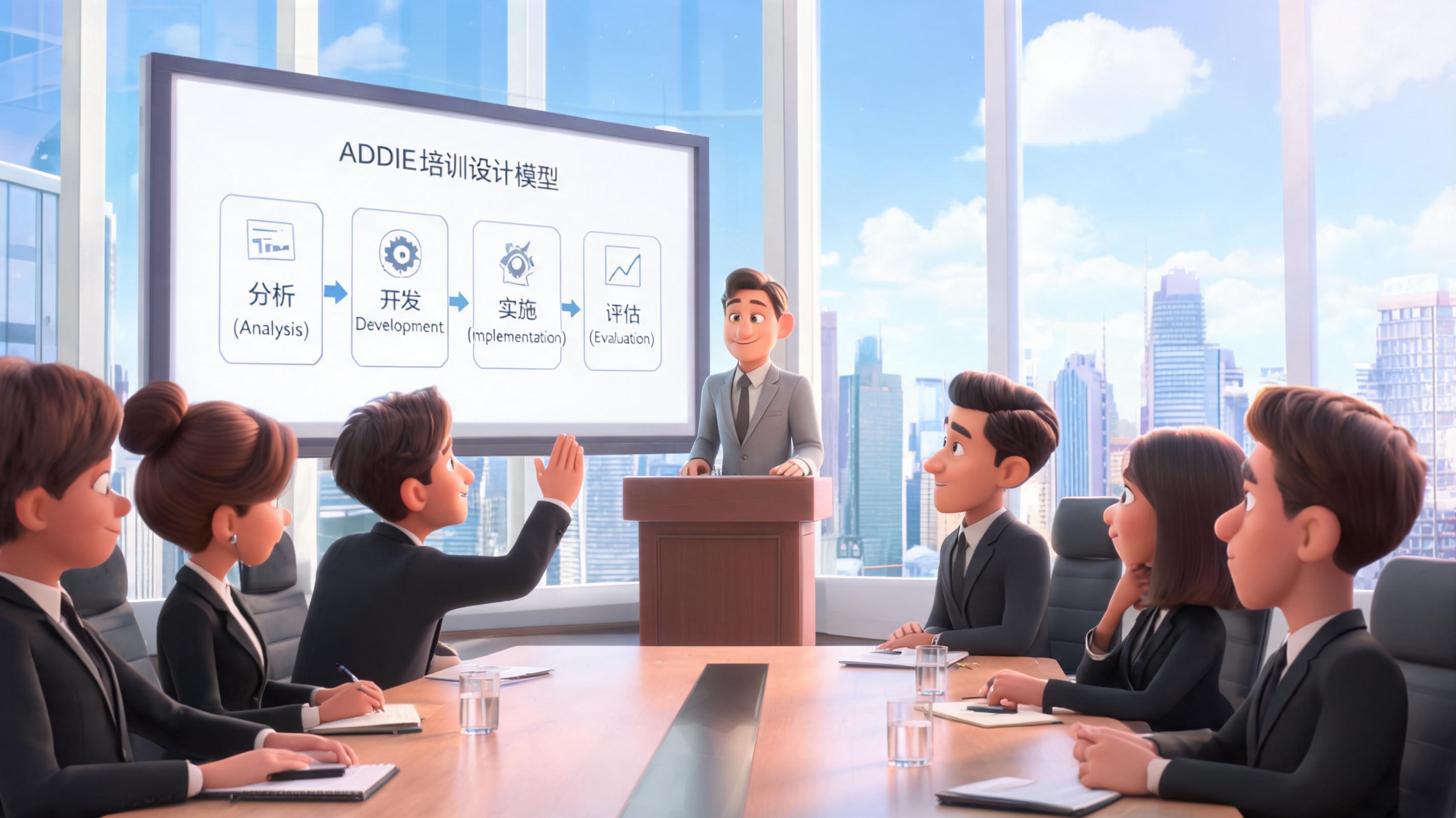 绩效提升：保险企业培训深度解析（厦门企业实战）