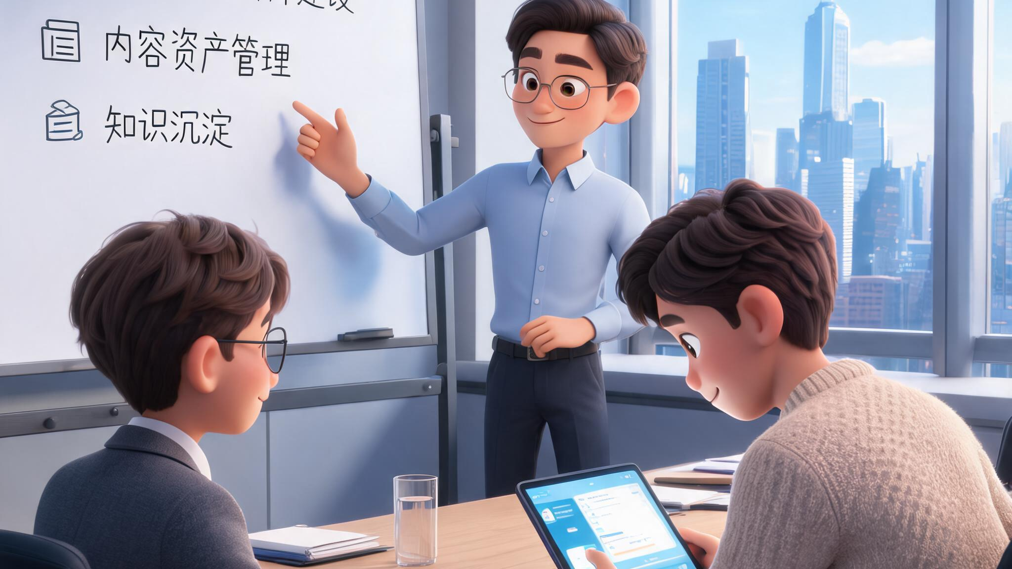 继续教育：制造企业培训深度解析（厦门企业实战）
