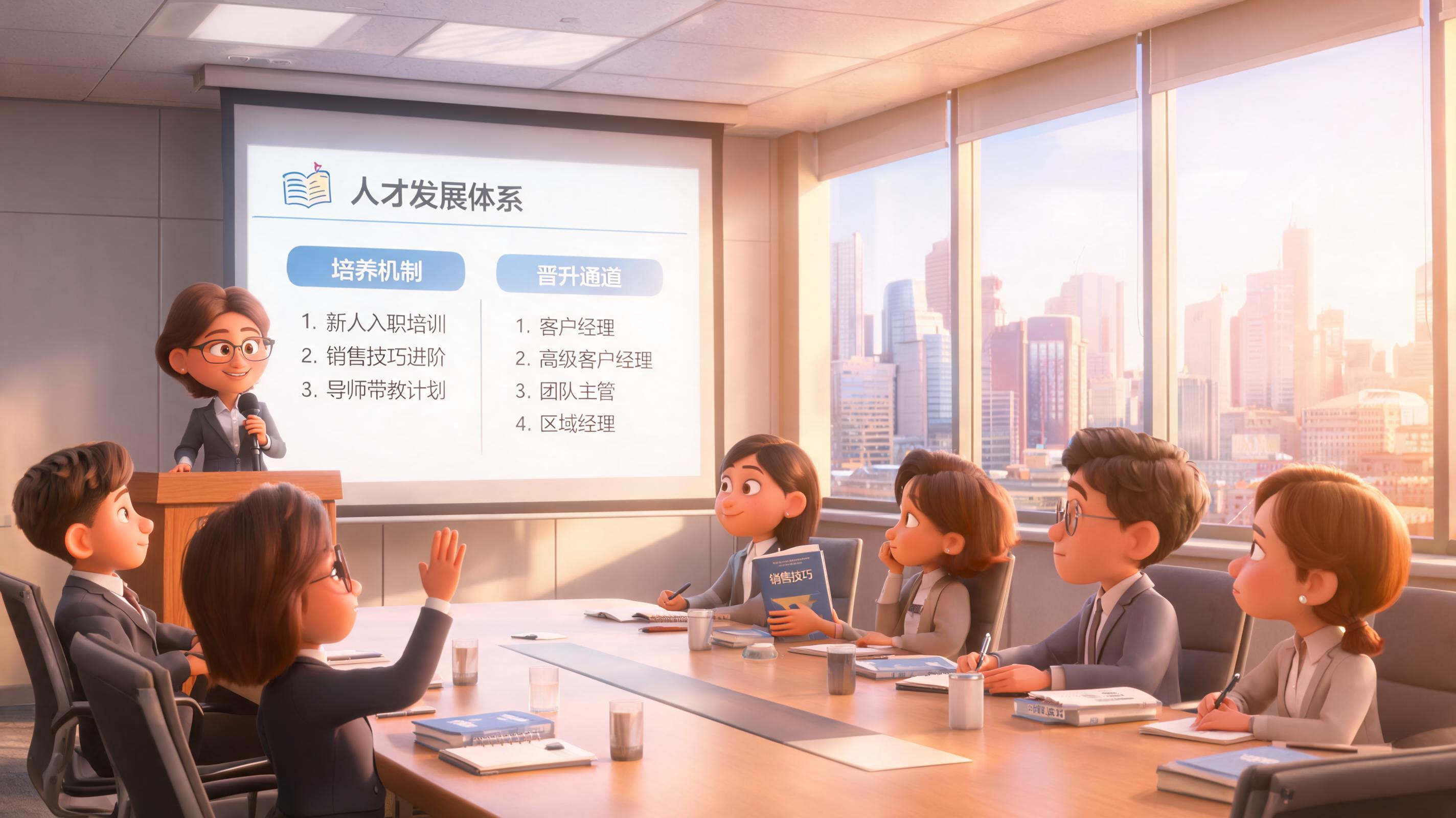 互动学习：证券企业培训深度解析（西安企业实战）