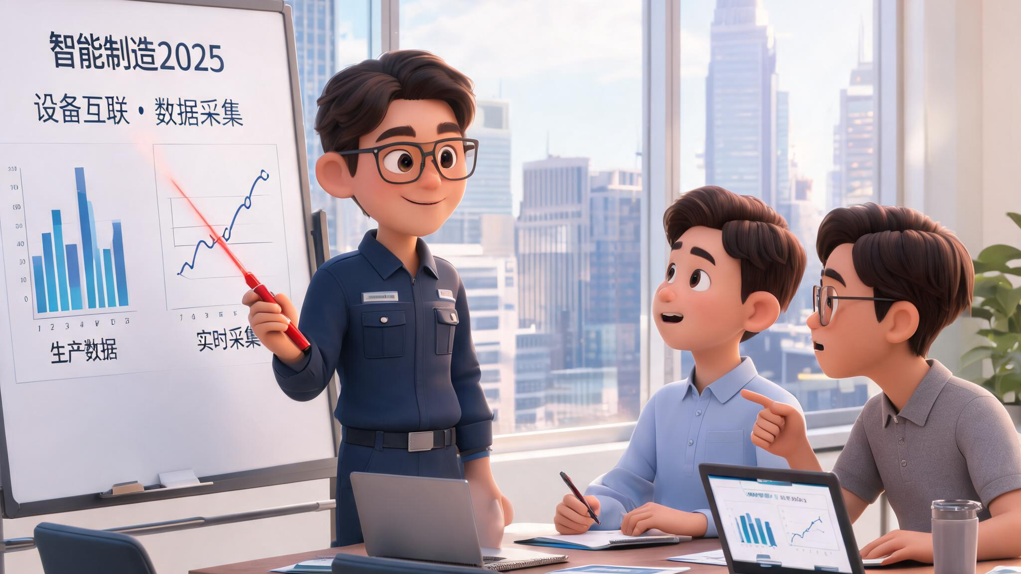 多媒体教学：先进制造企业培训深度解析（厦门企业实战）