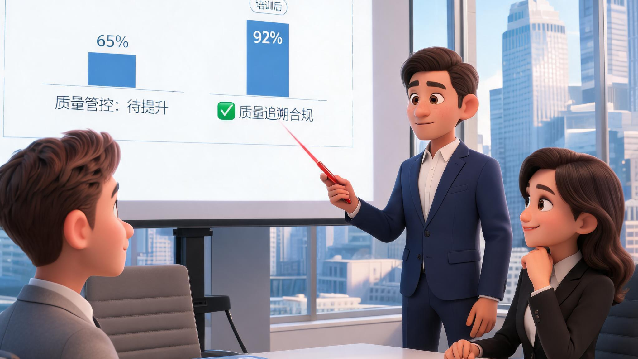 学习管理系统如何赋能医疗器械行业培训（南京企业实战）