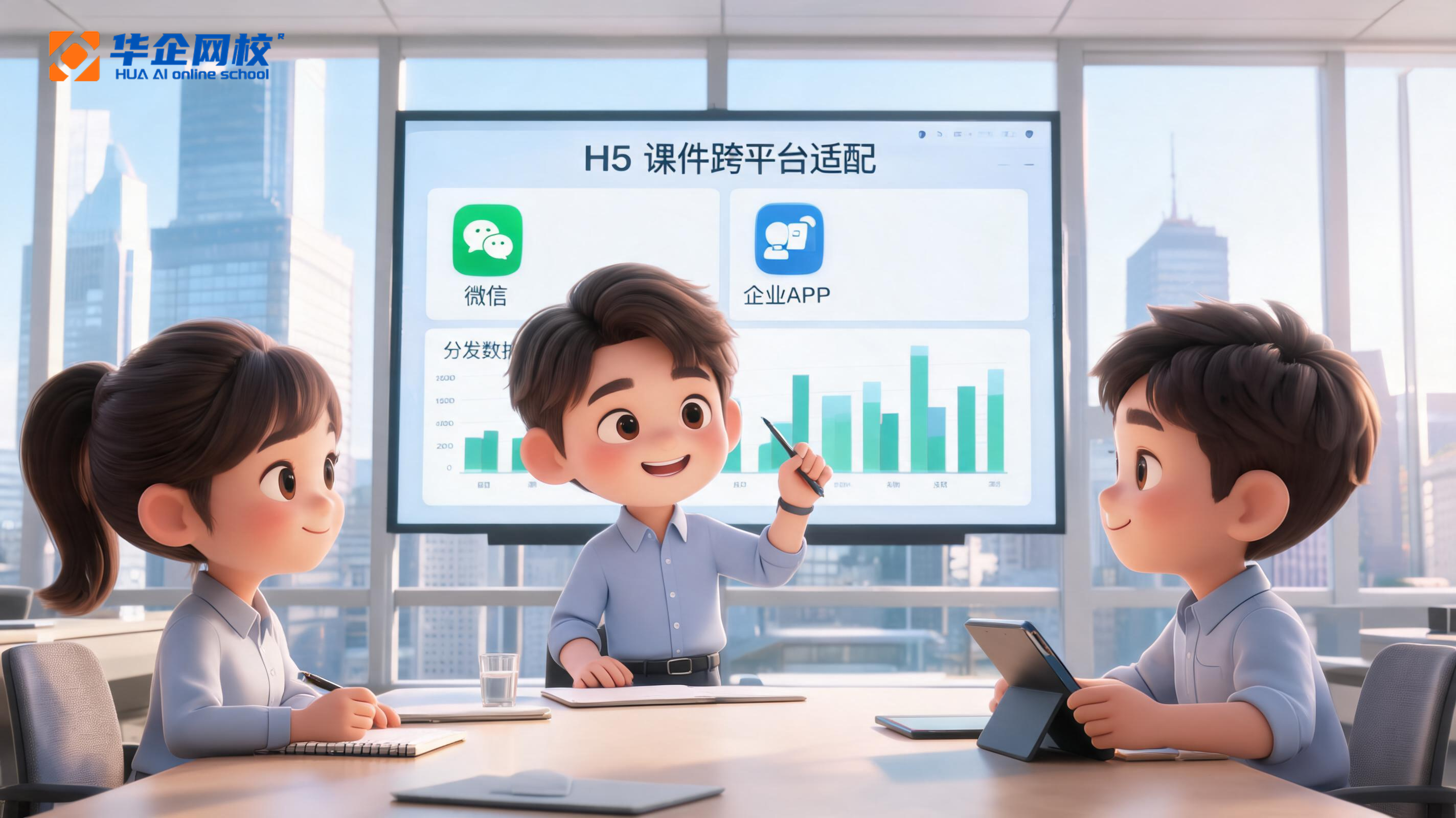企业知识共享：机器人企业培训深度解析（天津企业实战）