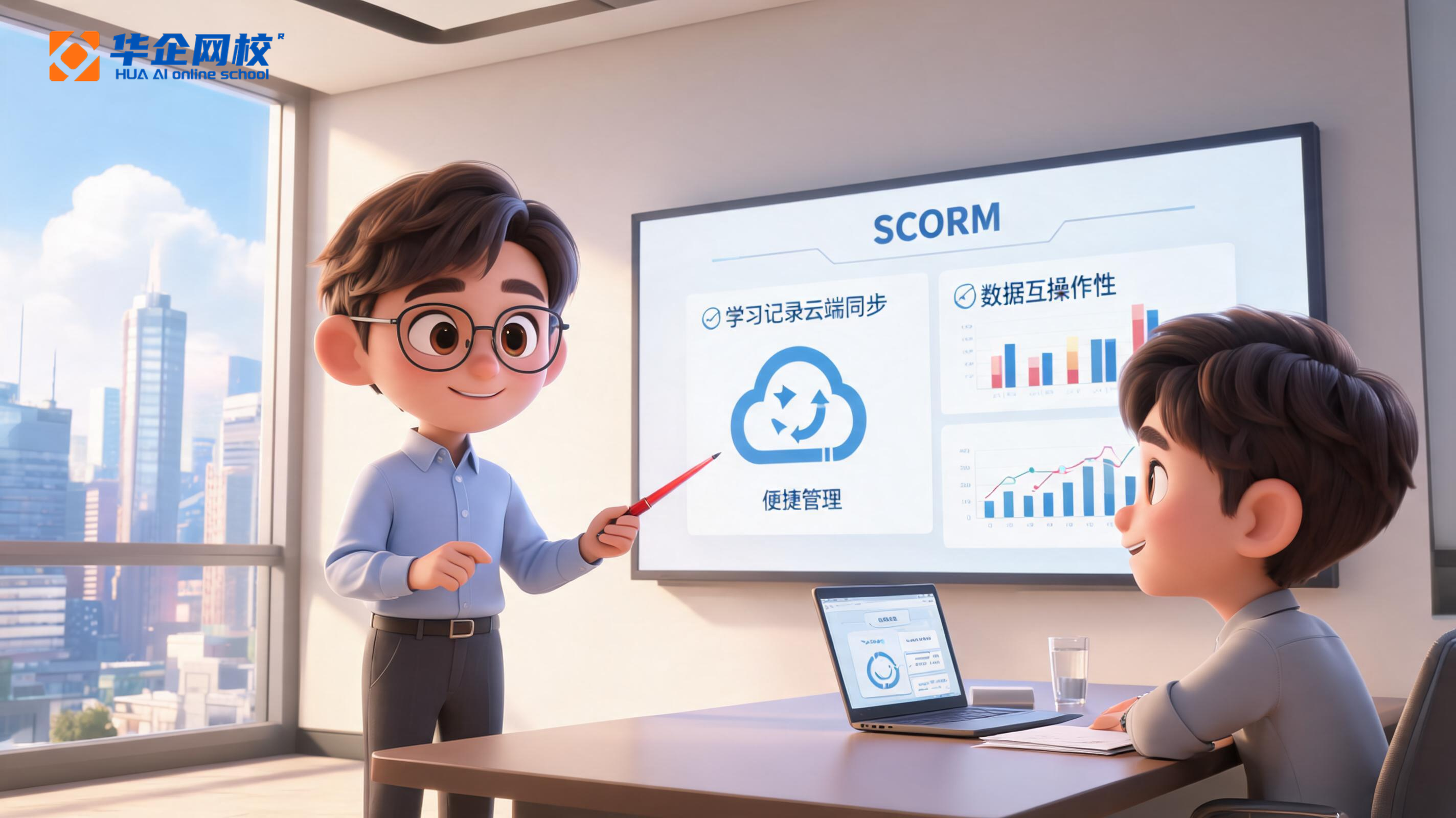 课程设计：机器人企业培训深度解析（重庆企业实战）