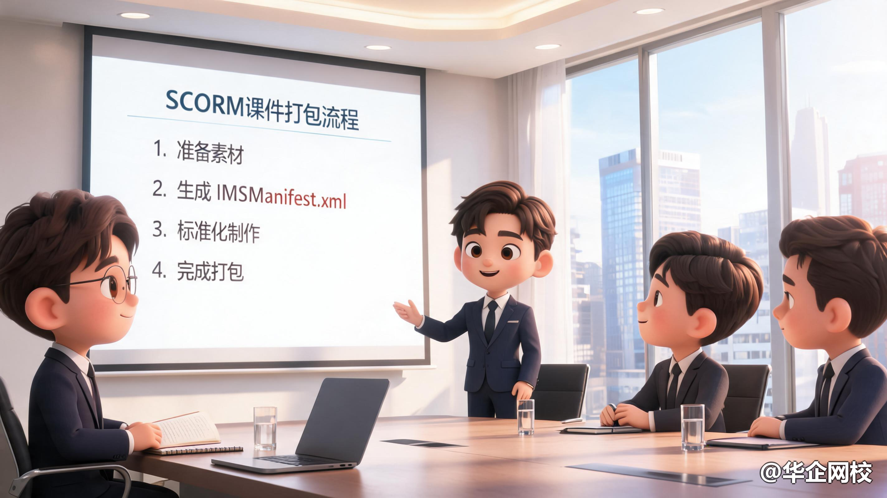 重庆企业必看：定制化培训如何赋能保险行业培训