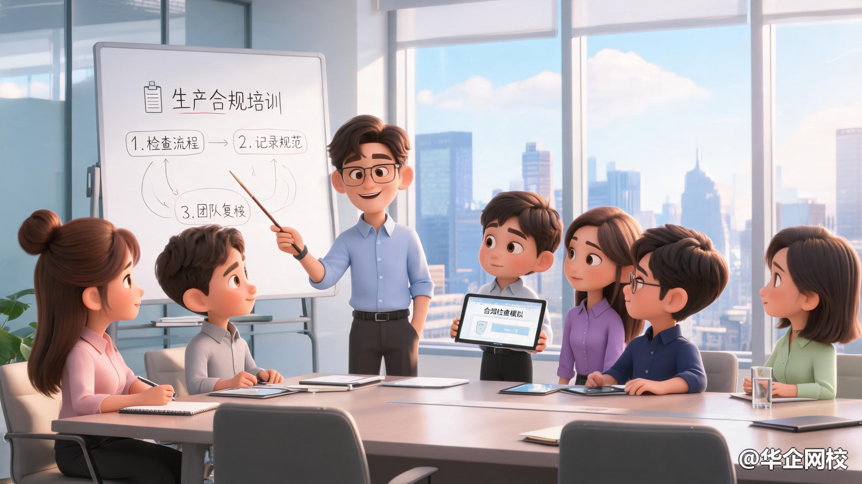 培训内容库：制造企业培训深度解析（合肥企业实战）