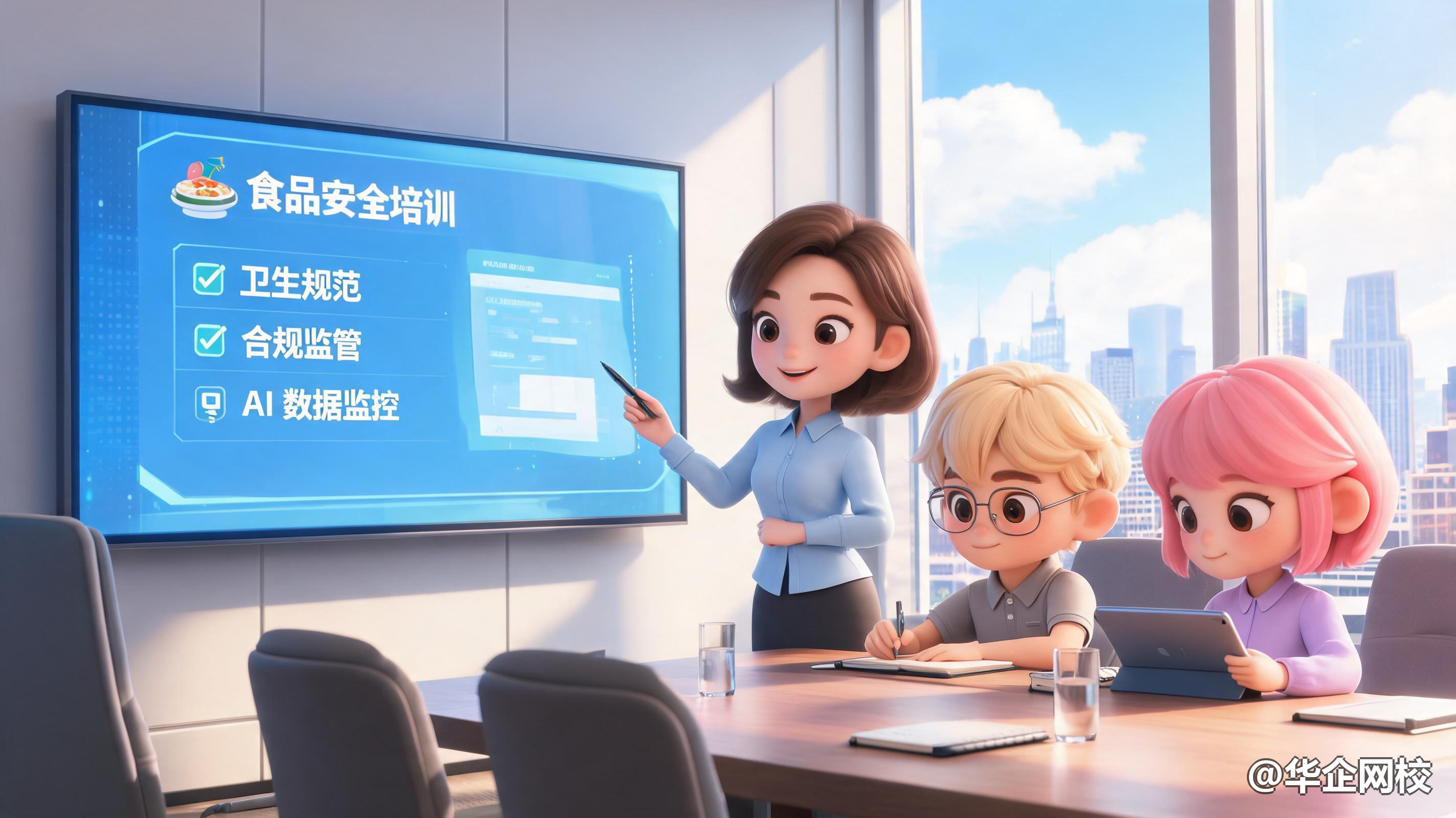 技能提升：餐饮企业培训深度解析（昆明企业实战）