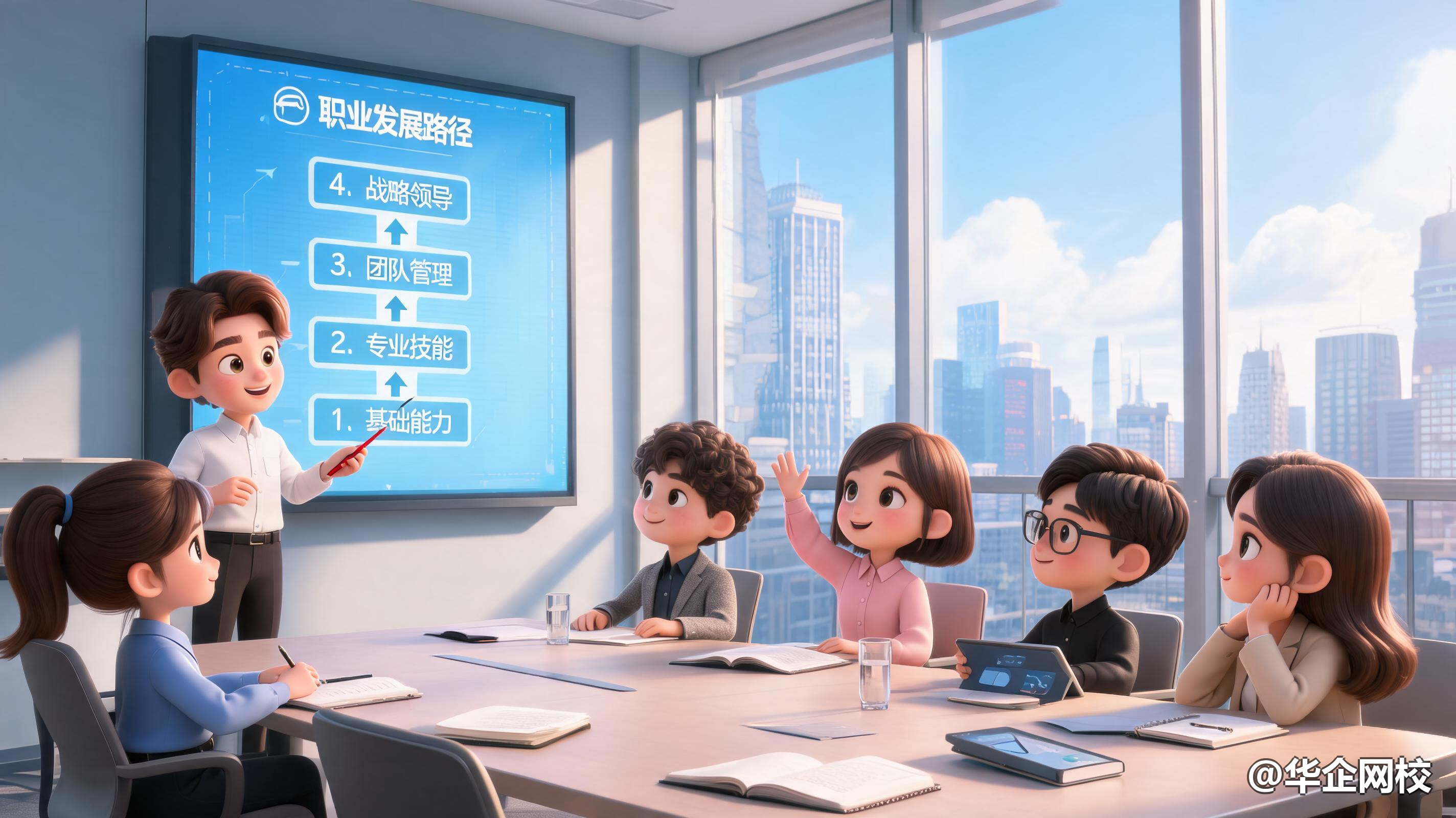 终身学习：餐饮企业培训深度解析（杭州企业实战）