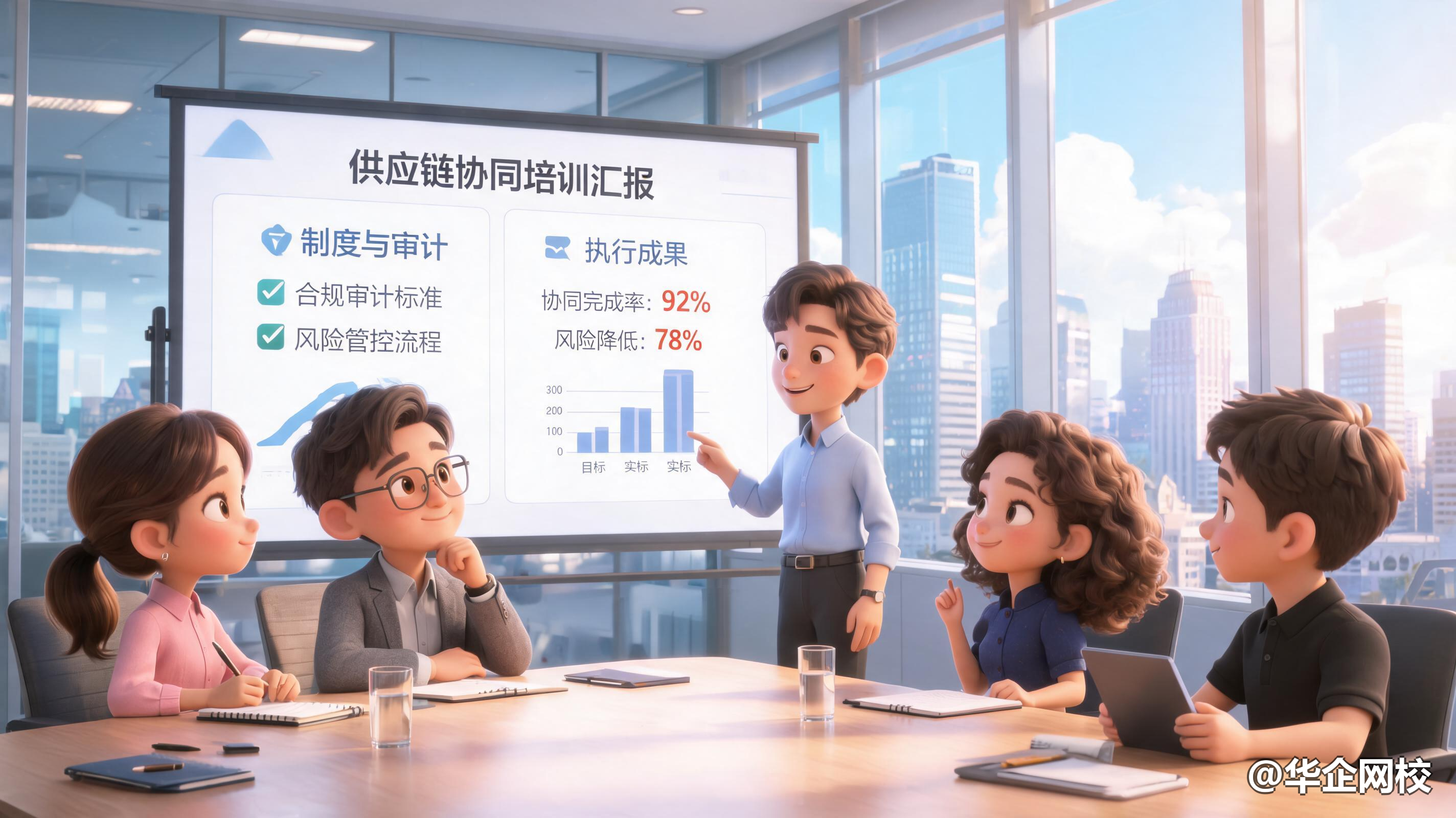 培训解决方案：先进制造企业培训深度解析（杭州企业实战）