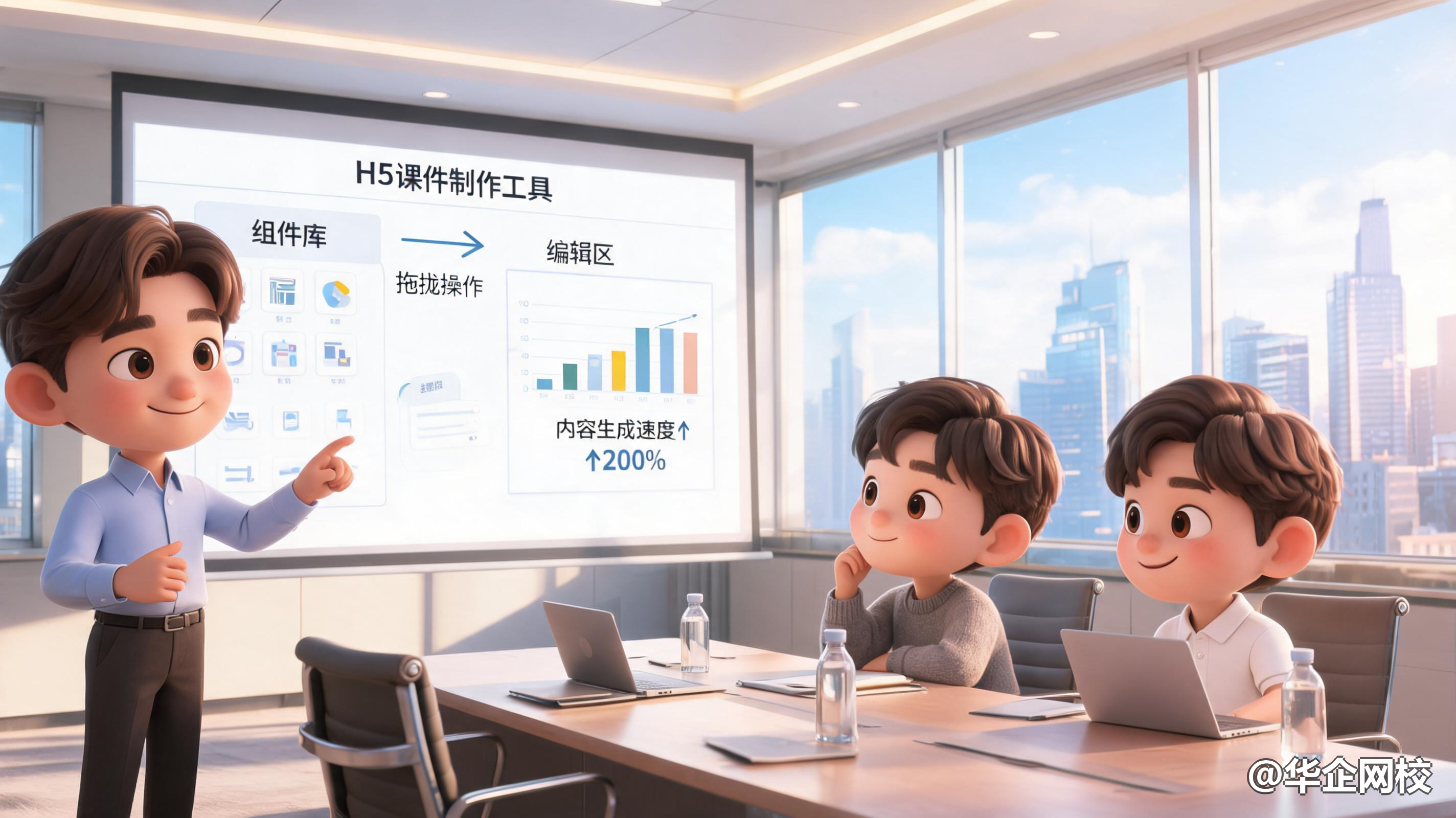 企业内训：先进制造企业培训深度解析（郑州企业实战）