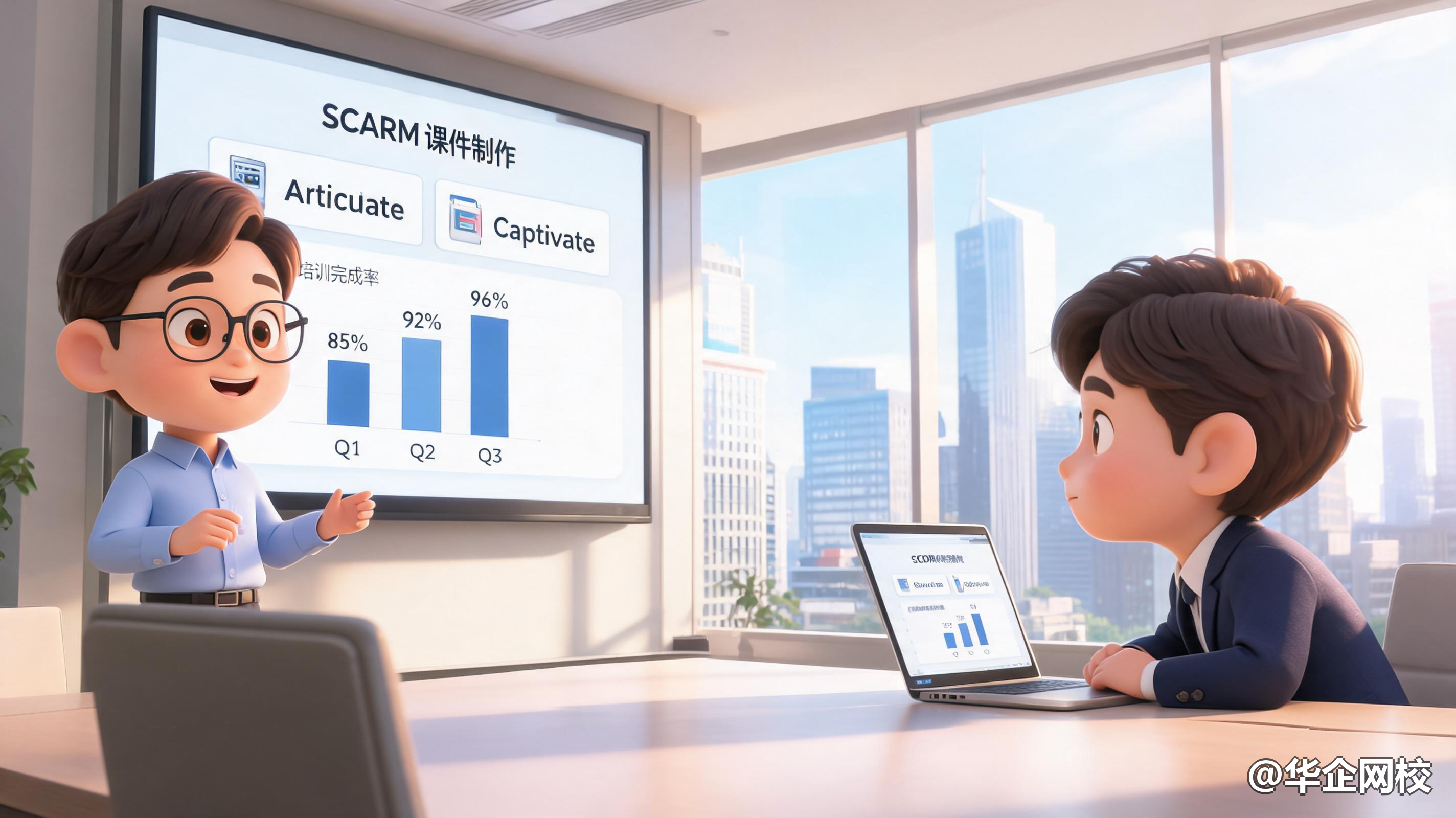 在线学习：先进制造企业培训深度解析（宁波企业实战）