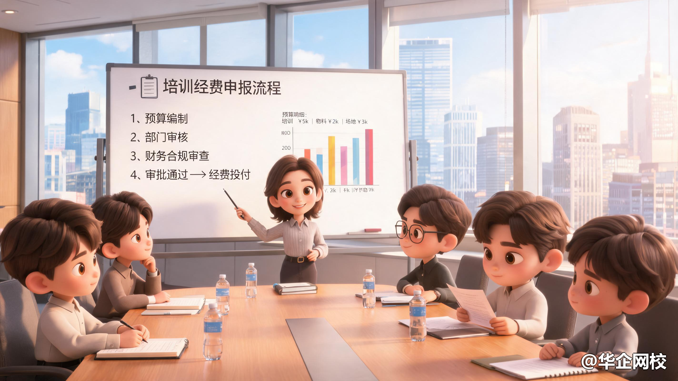 企业大学：化工企业培训深度解析（成都企业实战）
