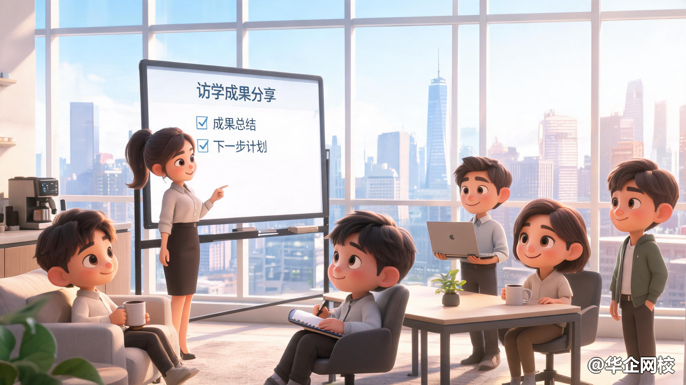 多媒体教学：新能源企业培训深度解析（武汉企业实战）