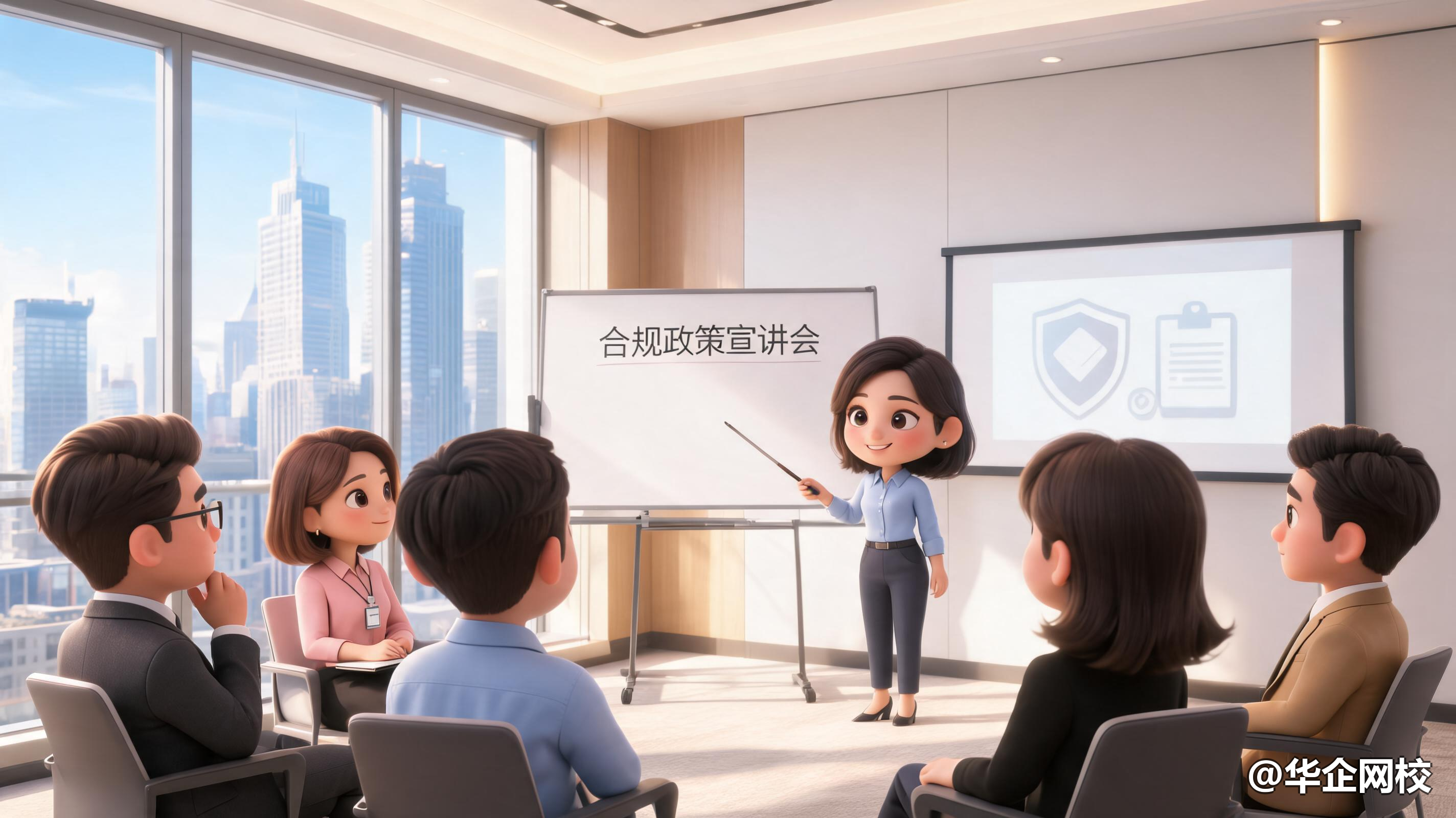 企业培训数字化如何赋能银行行业培训（厦门企业实战）