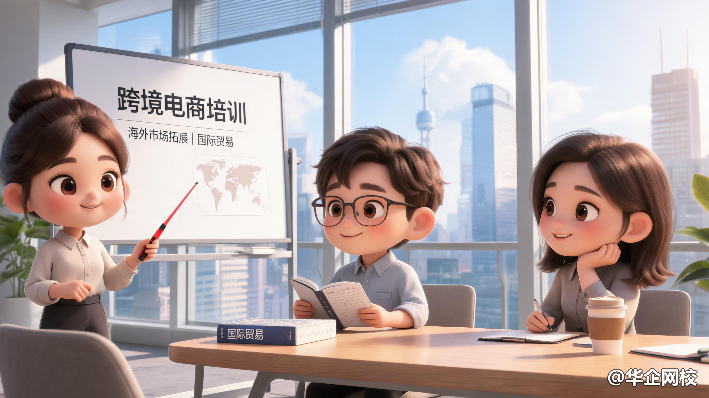 学习管理系统：电商企业培训深度解析（成都企业实战）