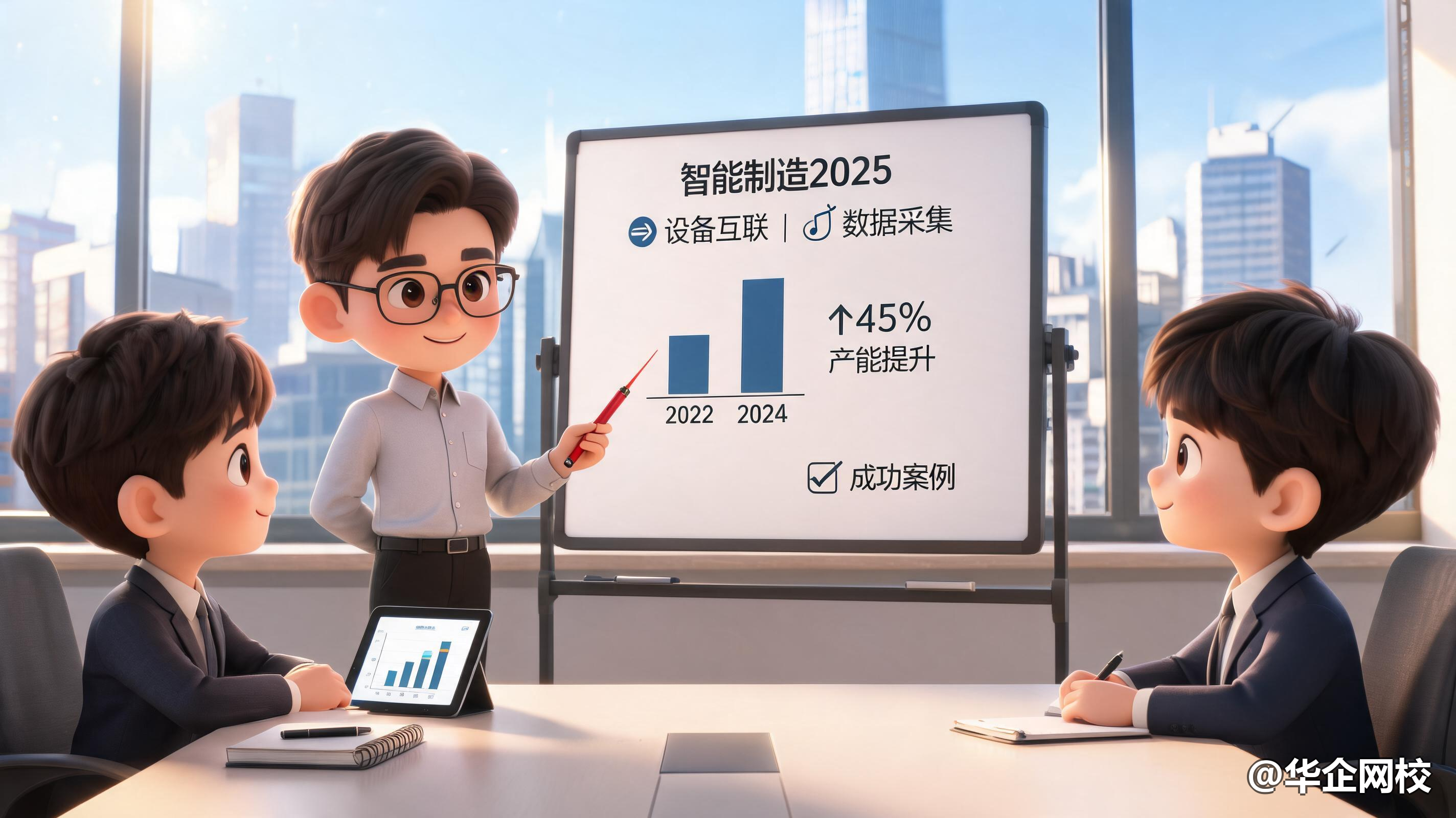 培训评估与反馈：先进制造企业培训深度解析（宁波企业实战）