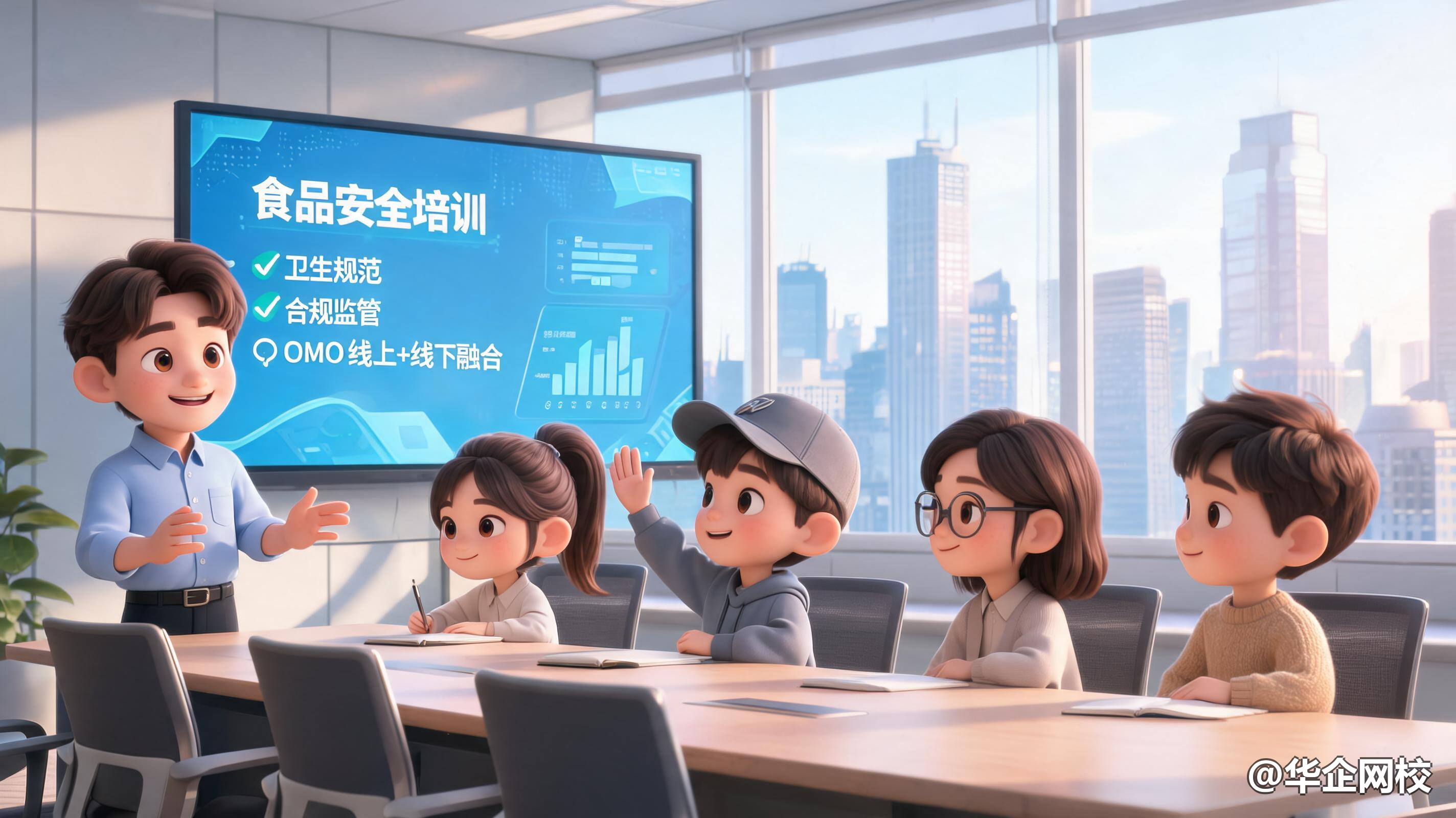 培训评估:餐饮企业培训深度解析(长沙企业实战)