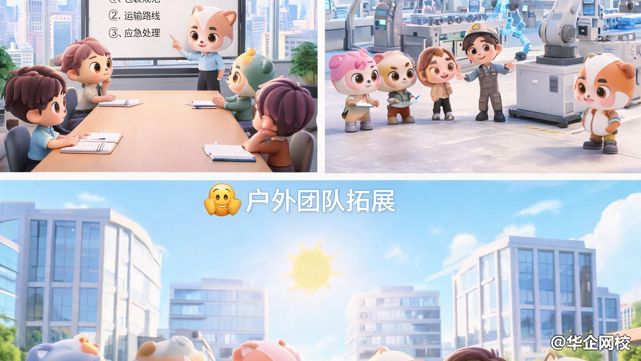 山东企业必看：化工企业证书管理全攻略