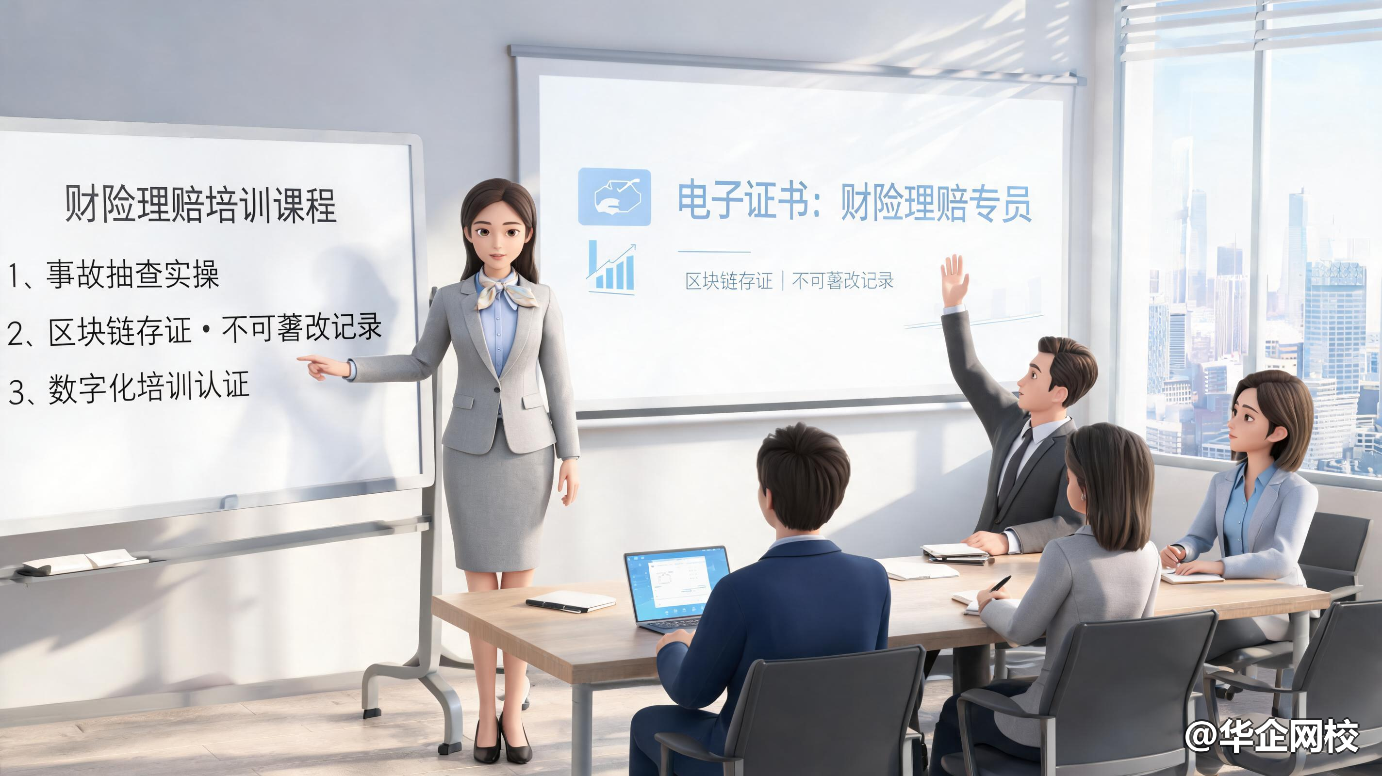 学习交互：保险企业培训深度解析（北京企业实战）