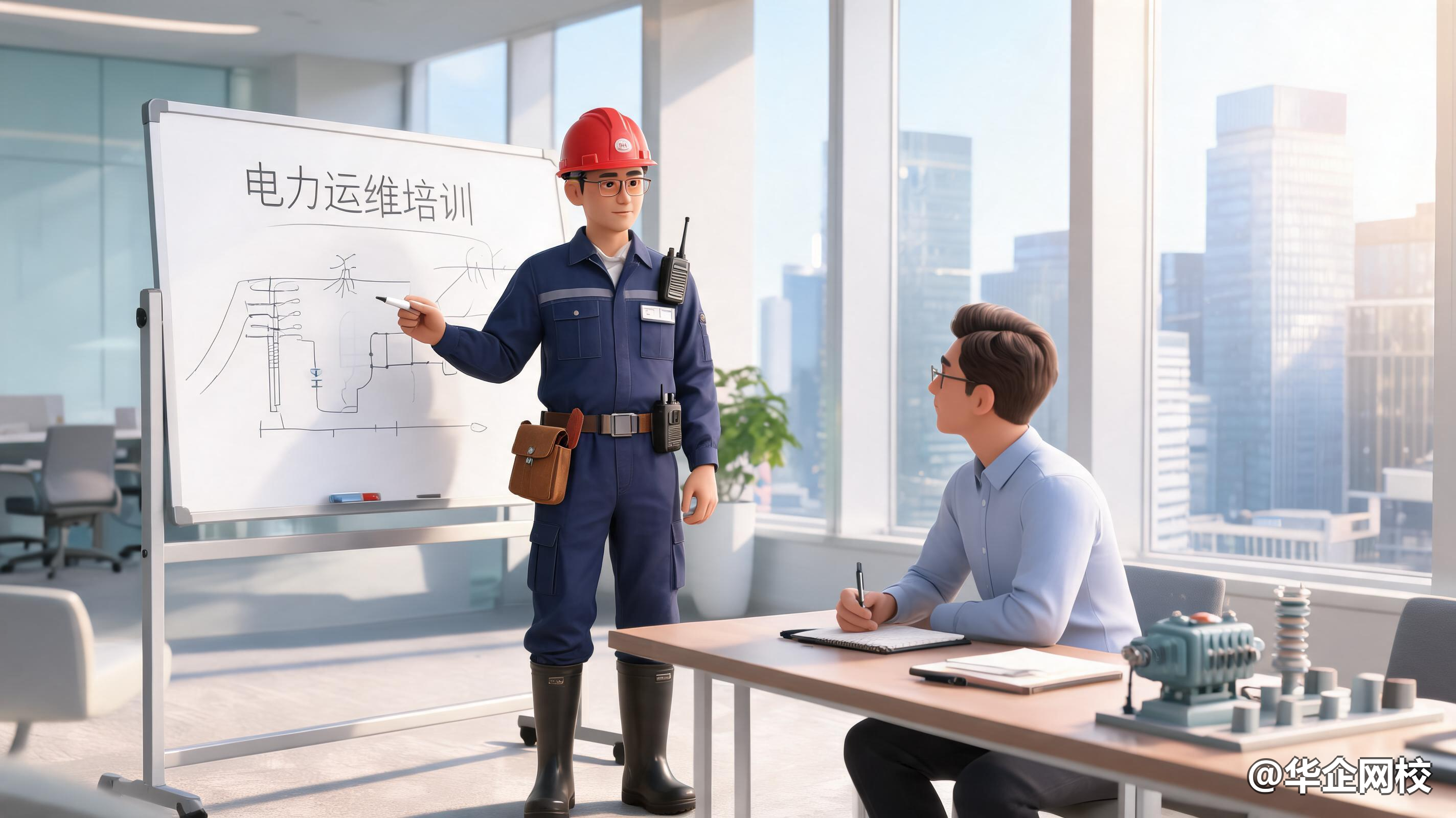 在线教育如何赋能制造行业培训（重庆企业实战）