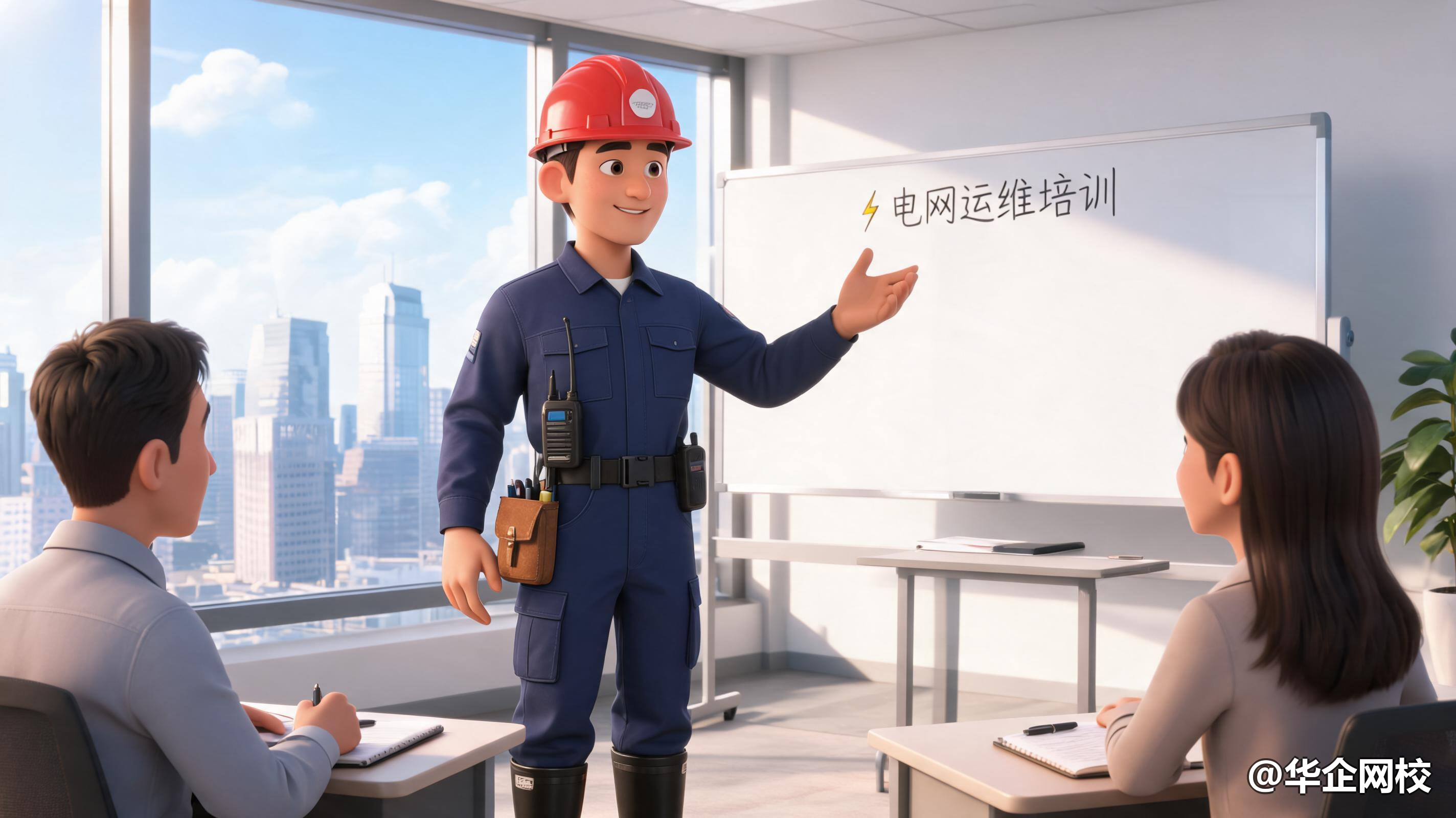 机械产品演示：新能源企业培训深度解析（武汉企业实战）