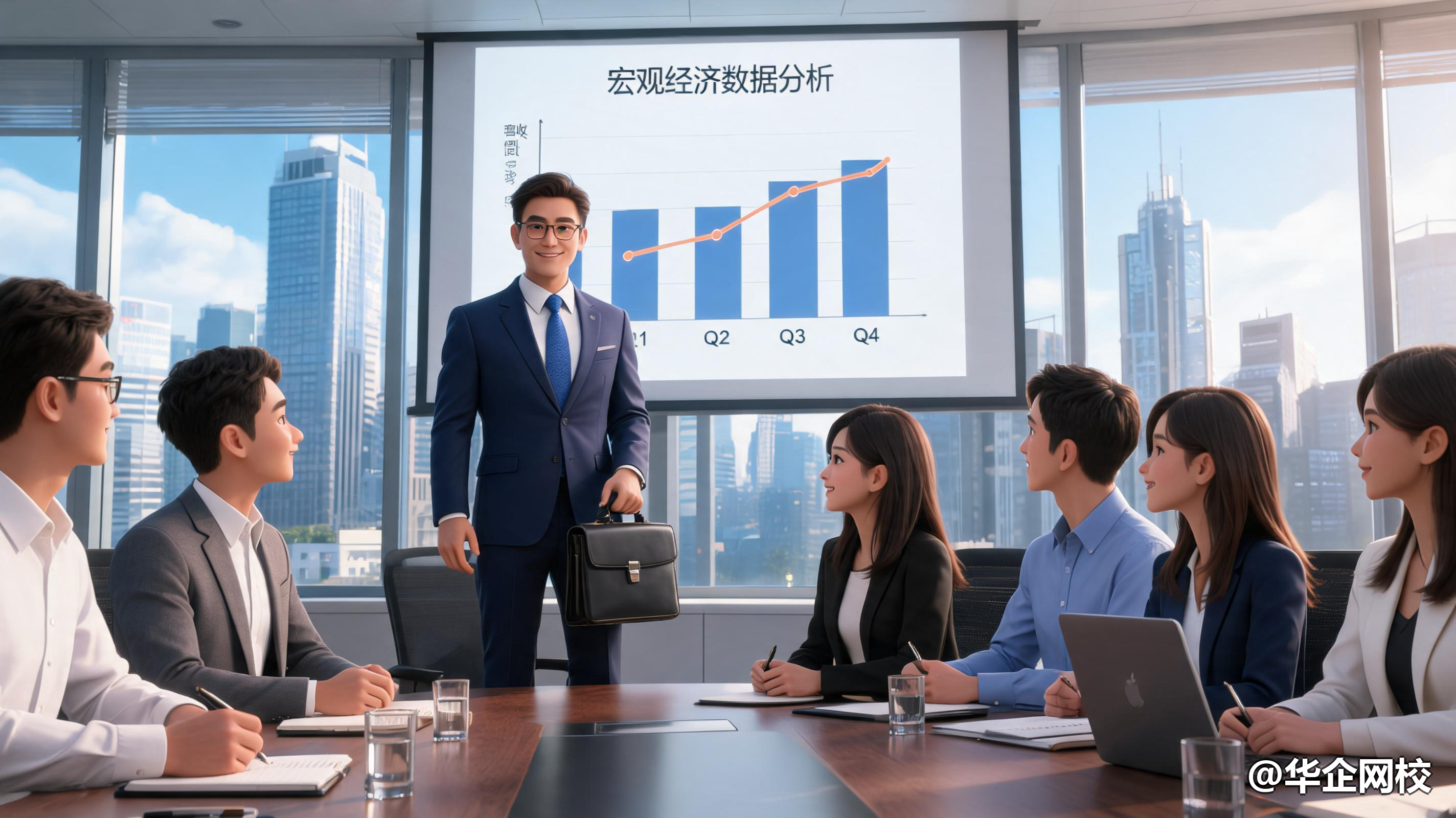 产品演示：银行企业培训深度解析（南京企业实战）