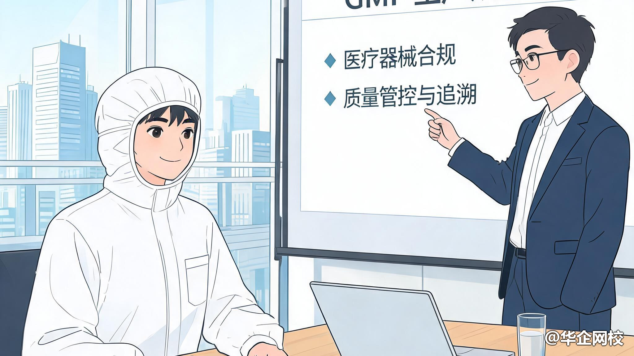 医疗器械企业创新营销全攻略:从痛点突破到落地实战
