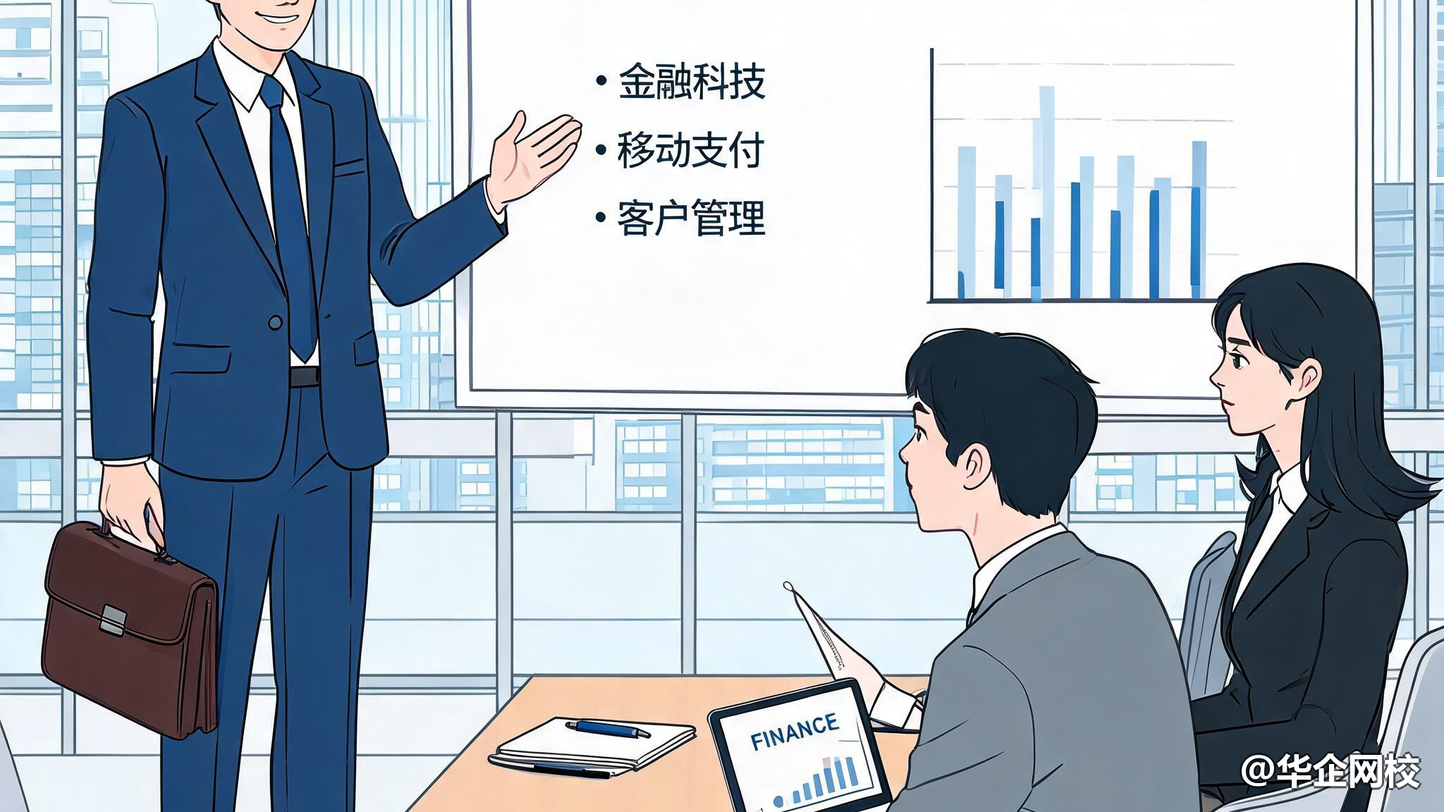 金融企业产品生命周期管理全攻略：从痛点到落地