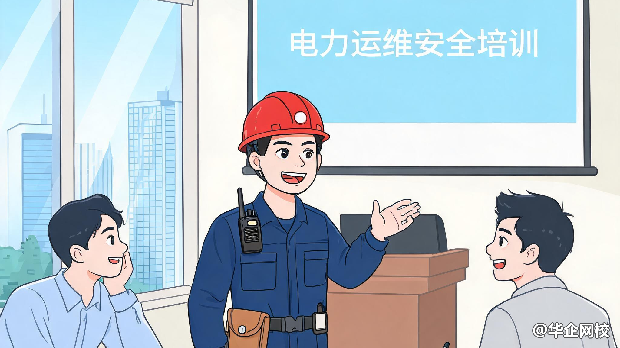 化工行业动态学习内容实战指南:方法与案例