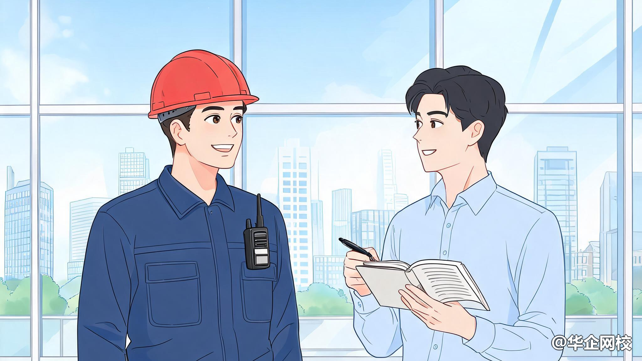 视觉学习工具落地应用：电网企业的破局之道