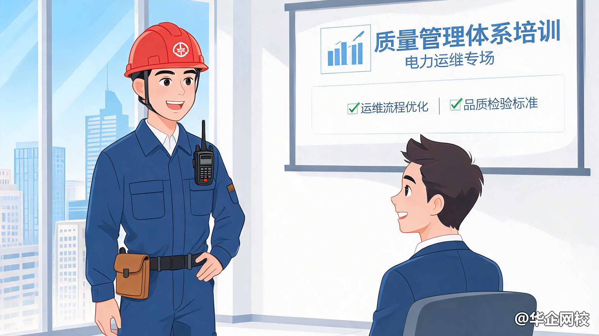 破解制造培训难题:教学方法的组合拳打法