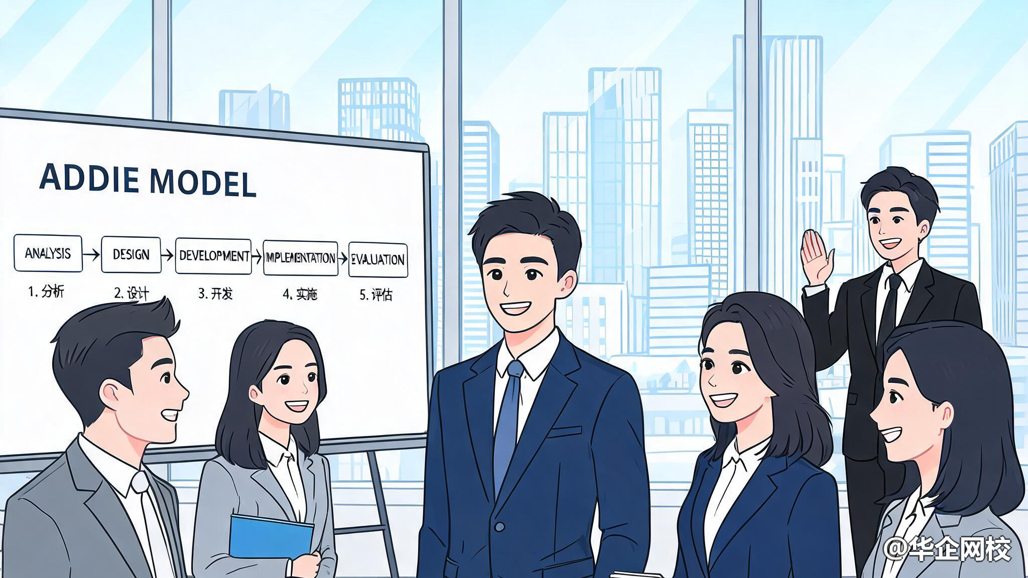 教学技术赋能证券人才培养:路径设计与成效