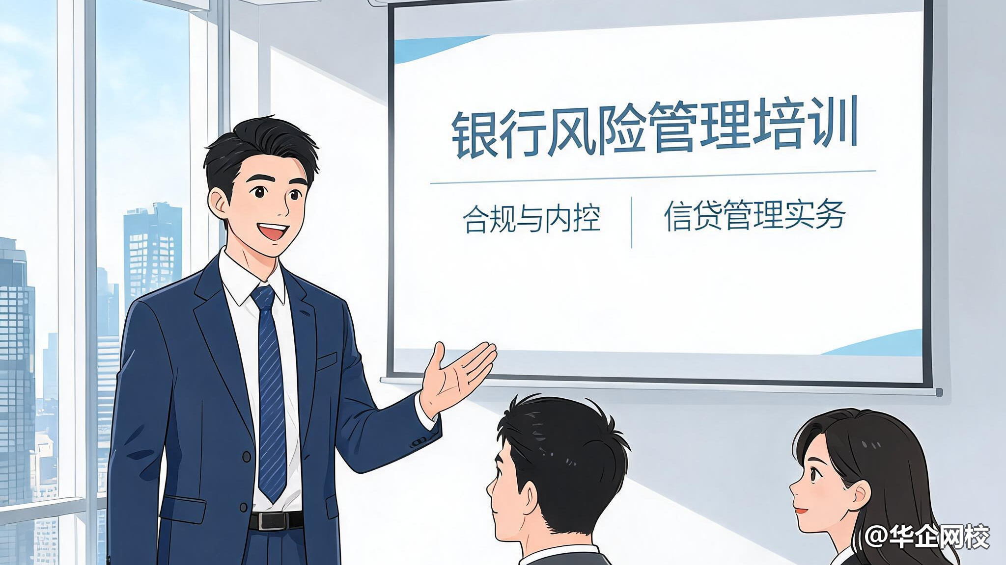 学习评估:银行企业培训深度解析