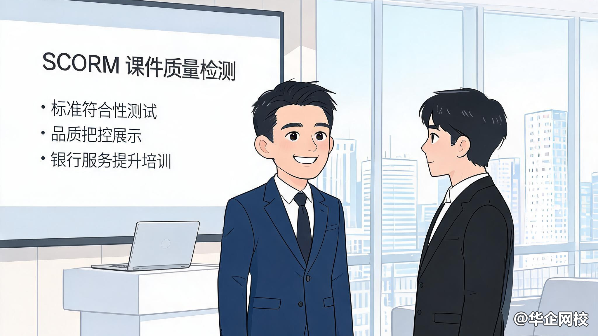 银行企业课程开发全攻略:从痛点到落地