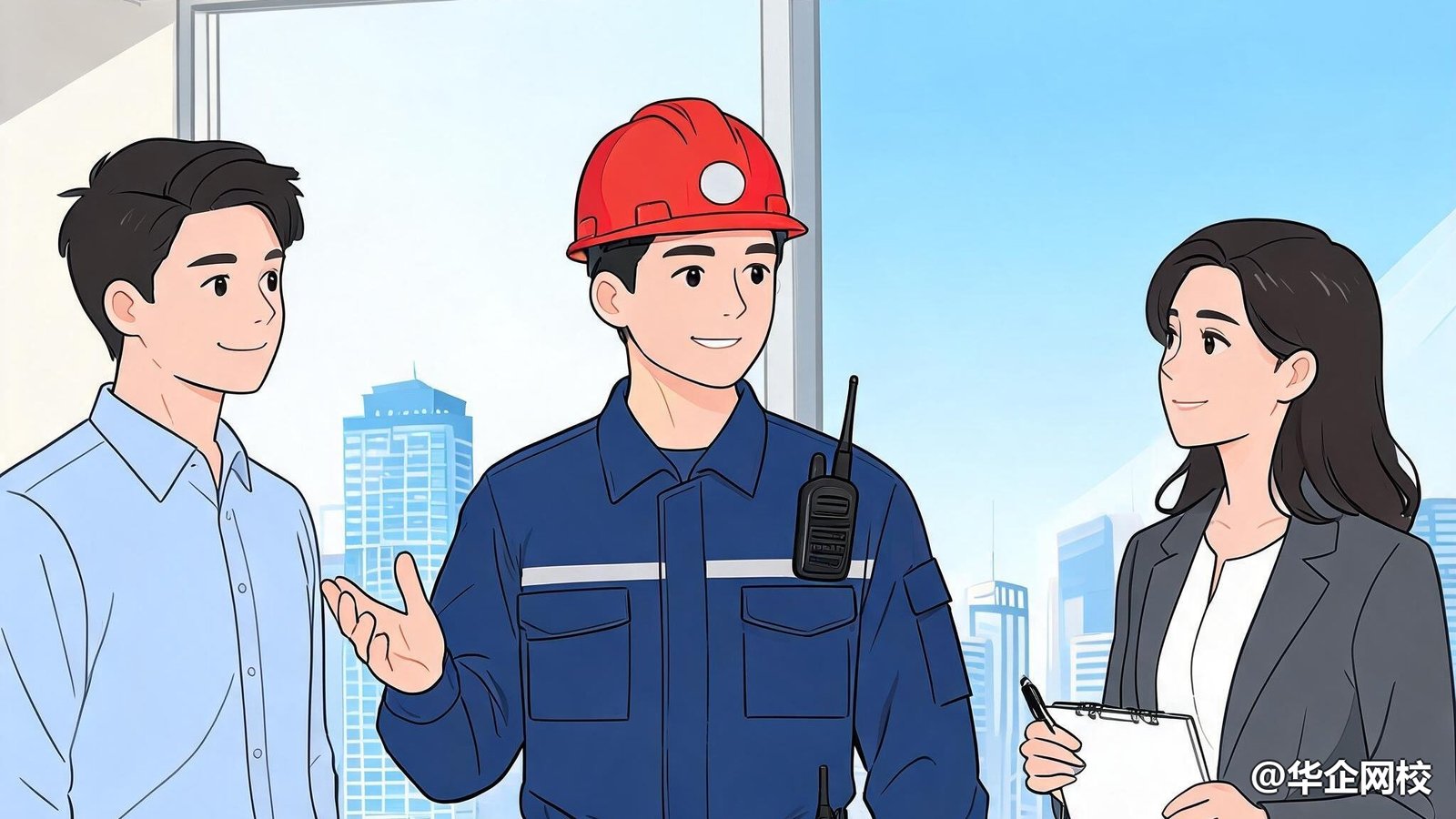 目标设定赋能机器人人才培养:路径设计与成效