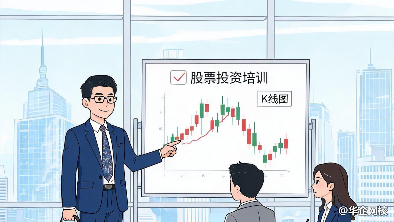 证券培训评估工具实战指南