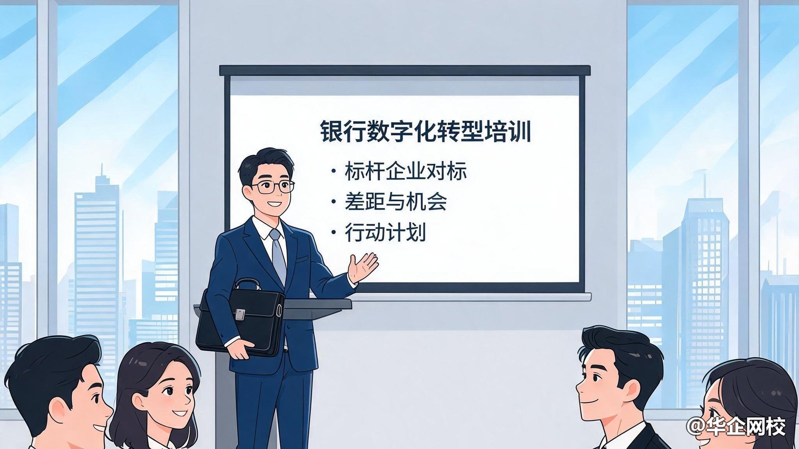 银行企业知识分享实战指南