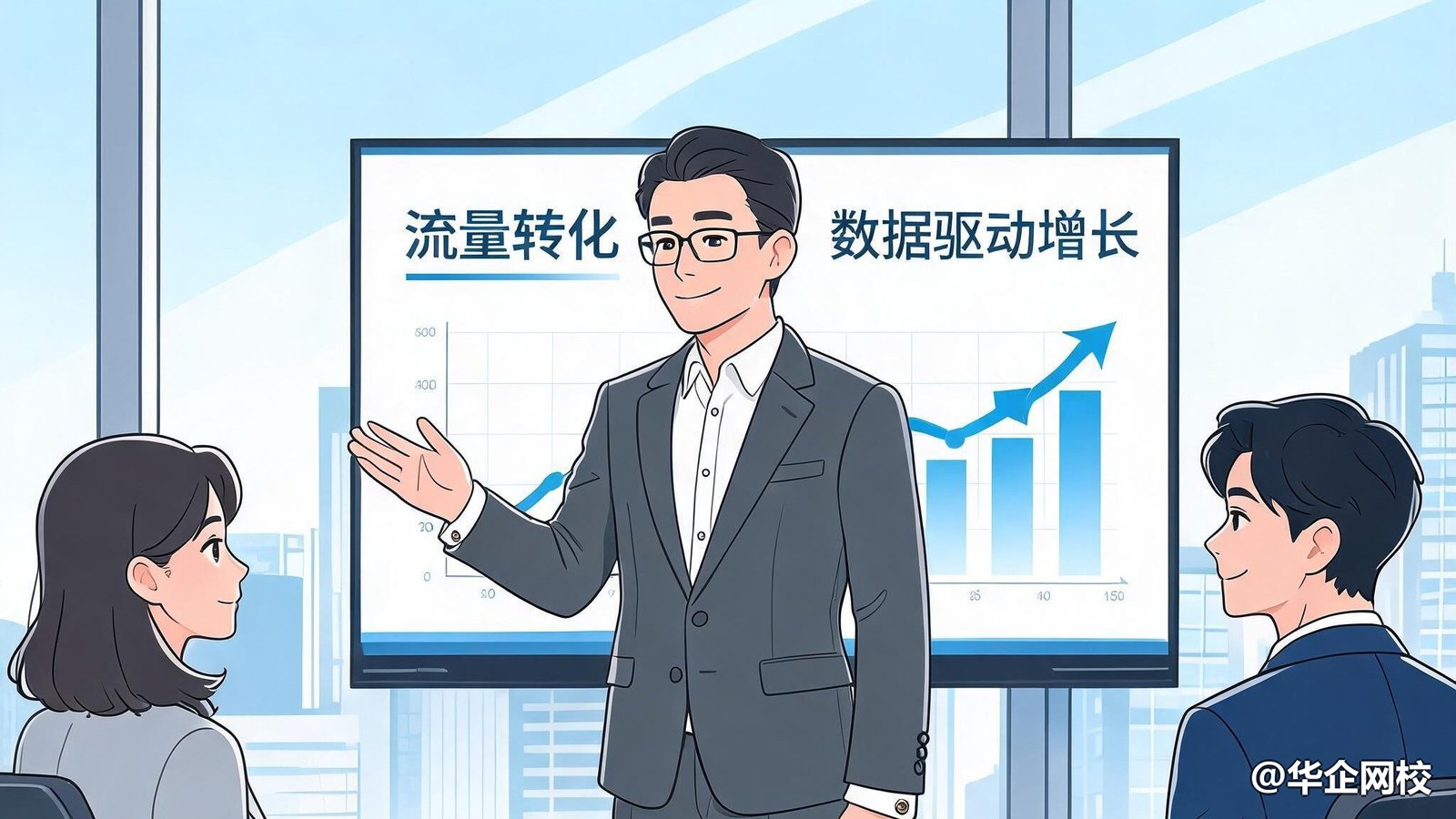 远程培训平台驱动电商培训升级